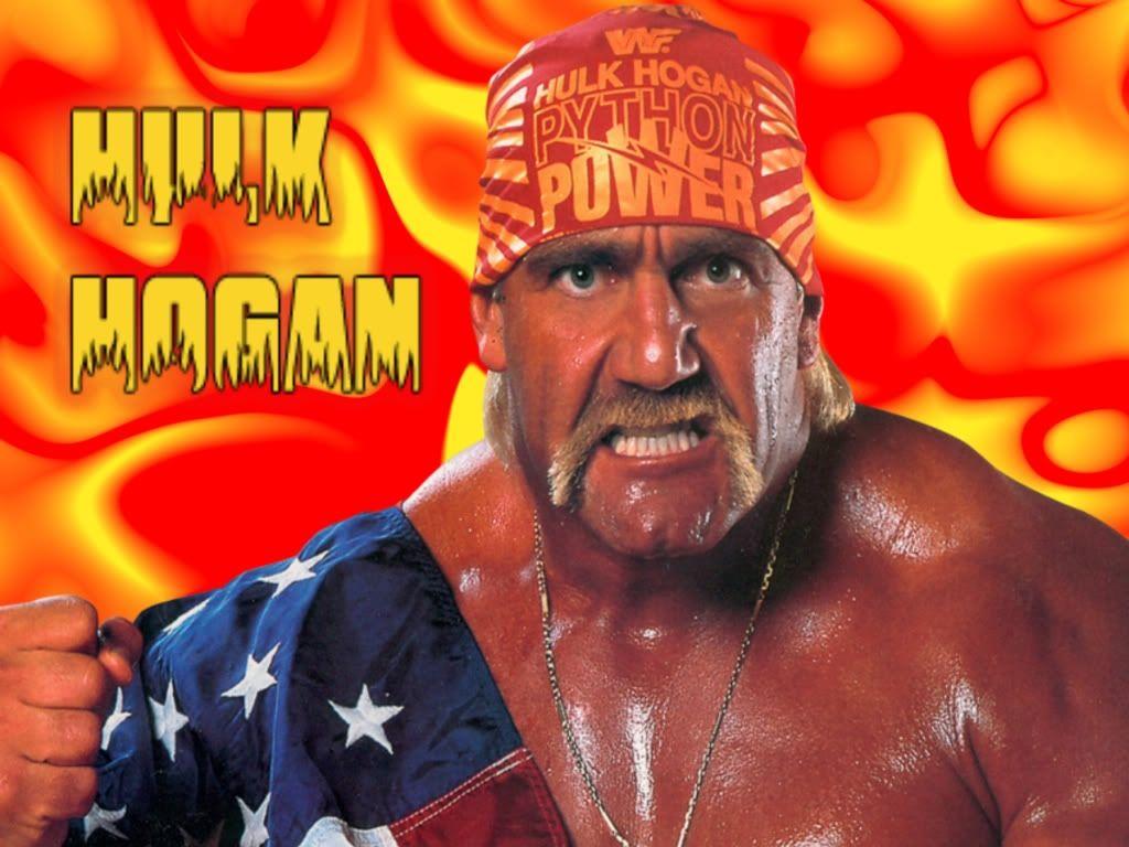Hulk Hogan Wallpaper 4K Sean Waltman XPac Kevin Nash 10488
