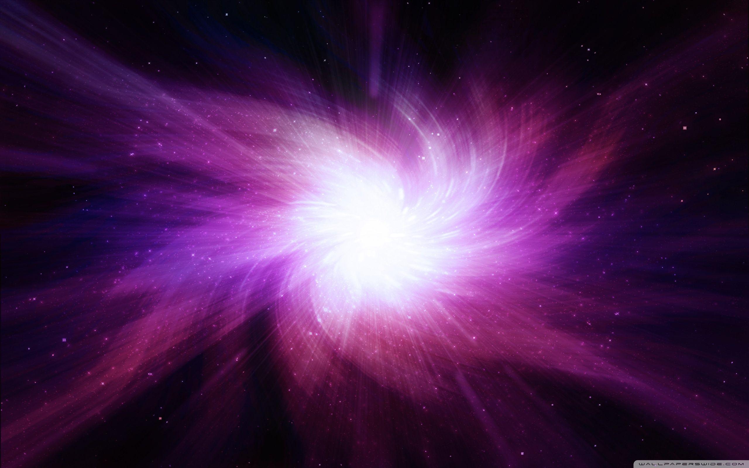 Light Purple Space Wallpapers - Top Free Light Purple Space Backgrounds ...