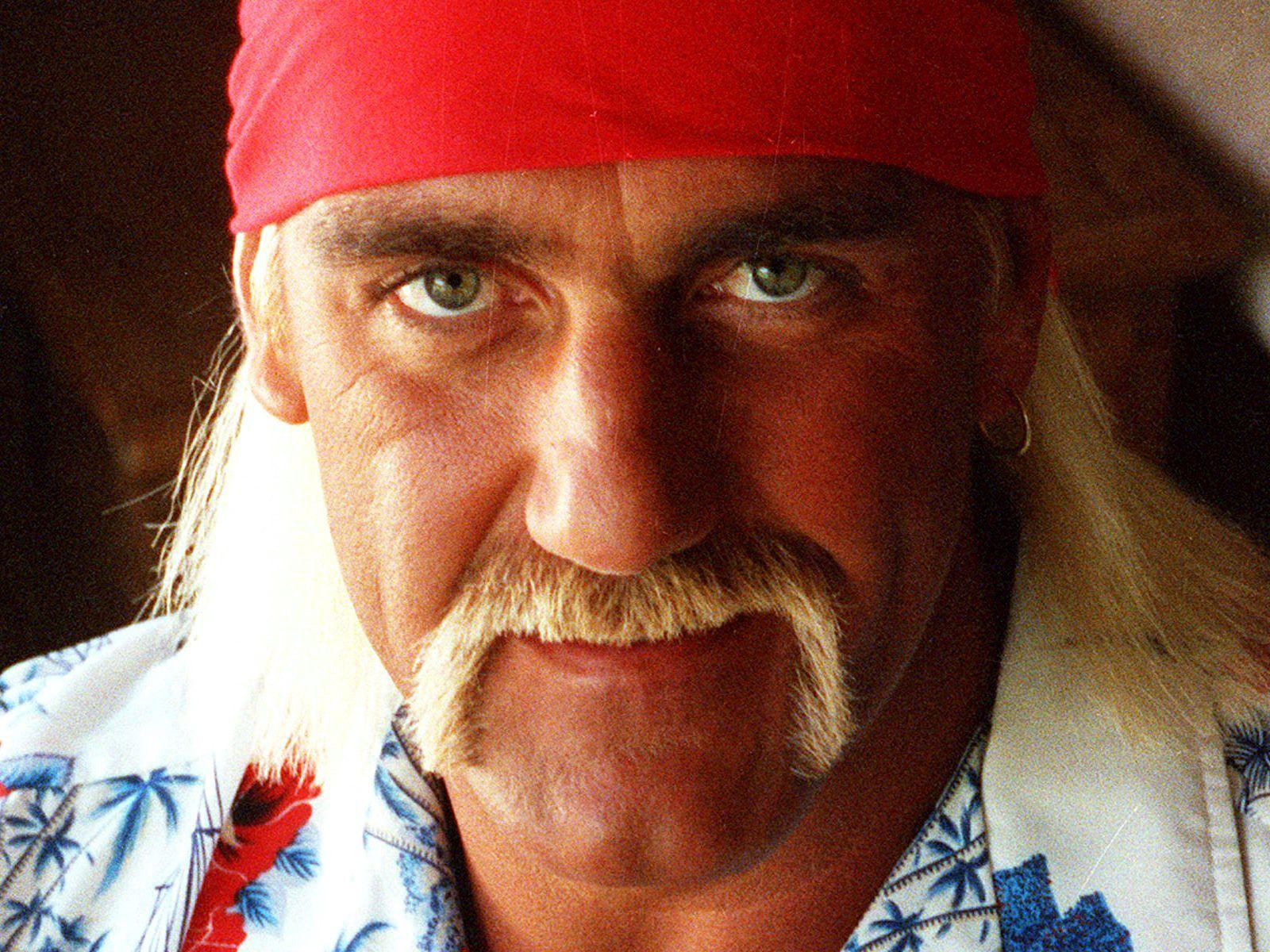 1600x1200 Hulk Hogan wallpaperx1200