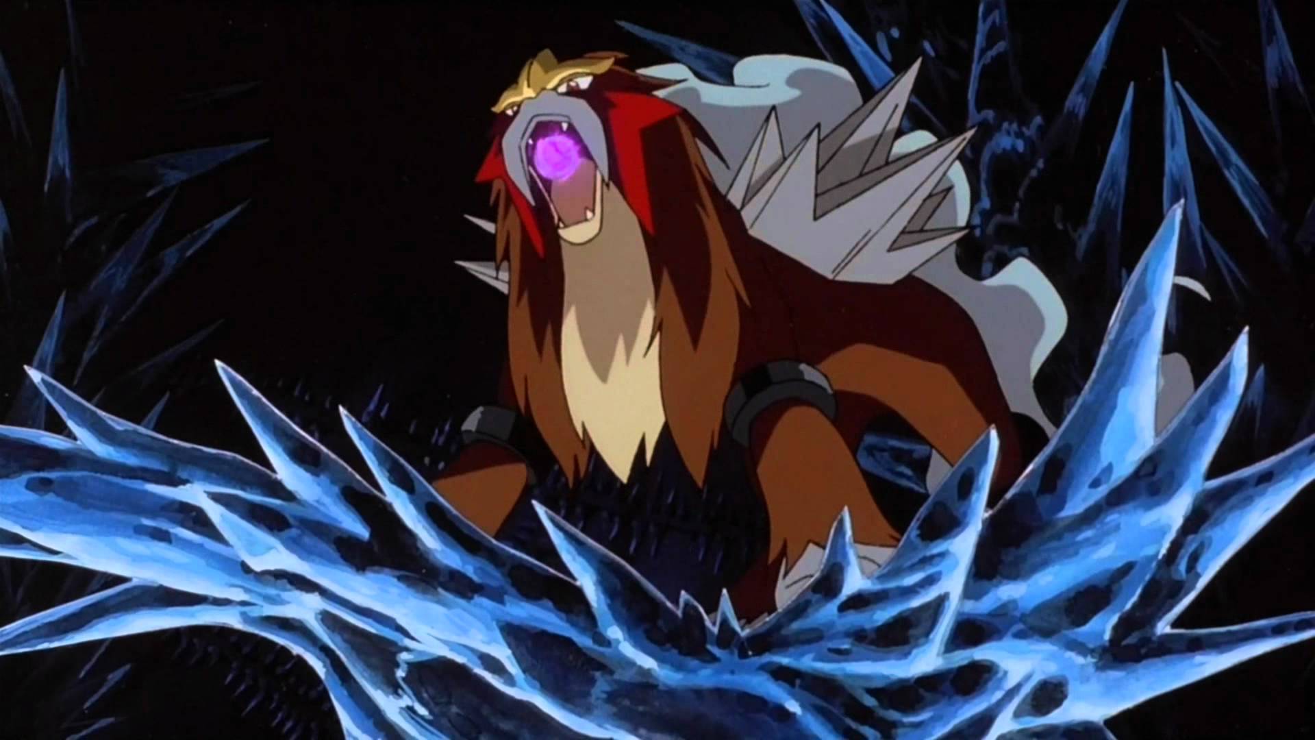 1920x1080 Entei Wallpaper. Entei Wallpaper, Entei
