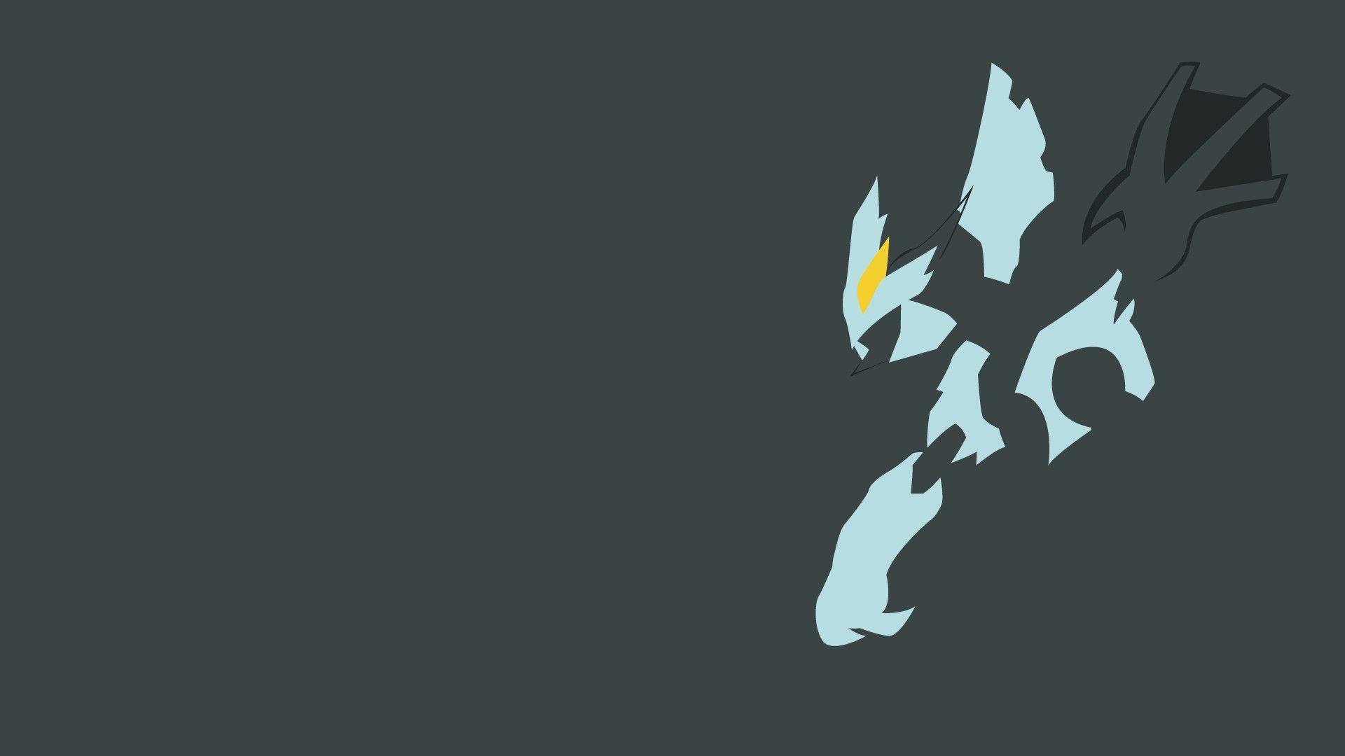 1920x1080 Zekrom Wallpaper, New Zekrom Wallpaper Kyurem