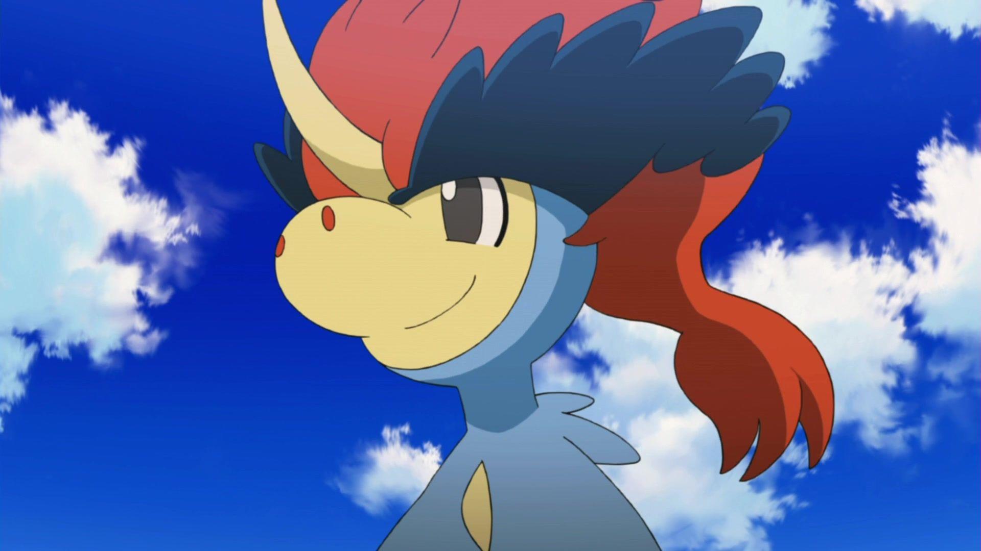 1920x1080 Pokemon the Movie: Kyurem vs. the Sword of Justice Screencaps
