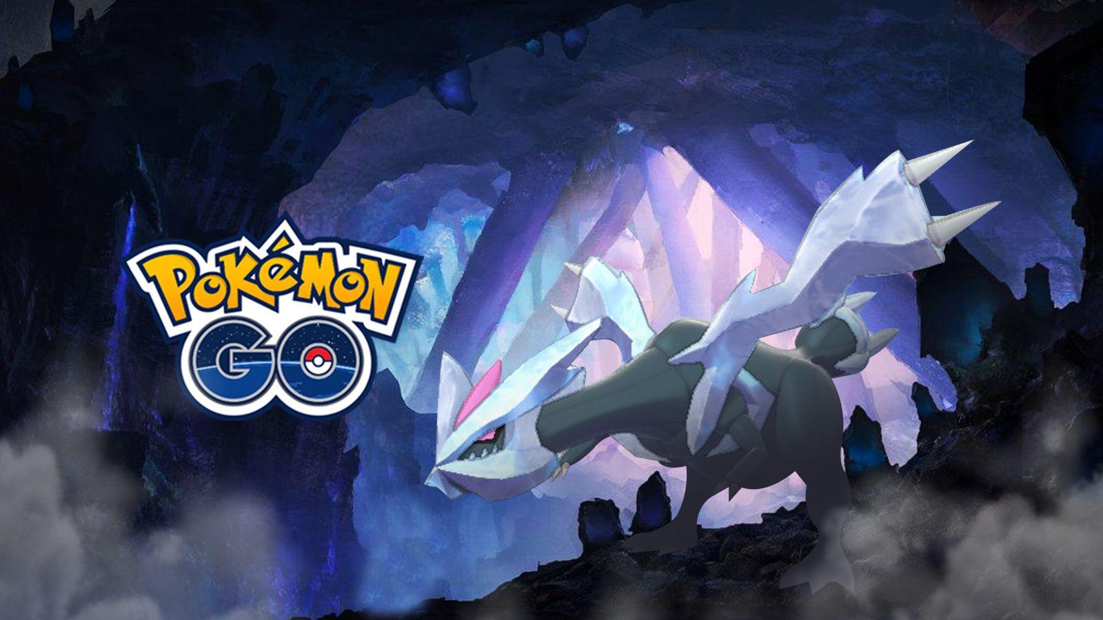 1600x900 Pokemon Go: Kyurem expected to be the next legend released