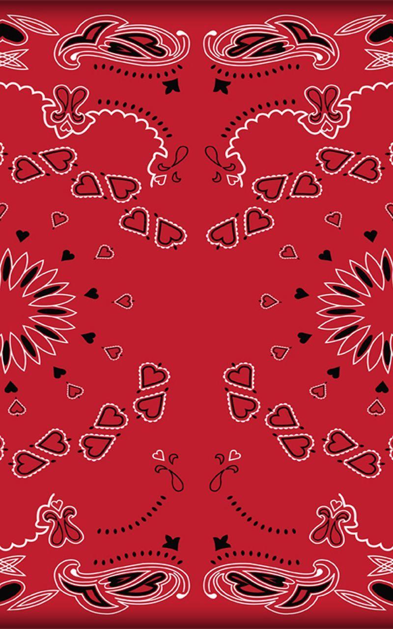 Red bandana Wallpapers Download  MobCup