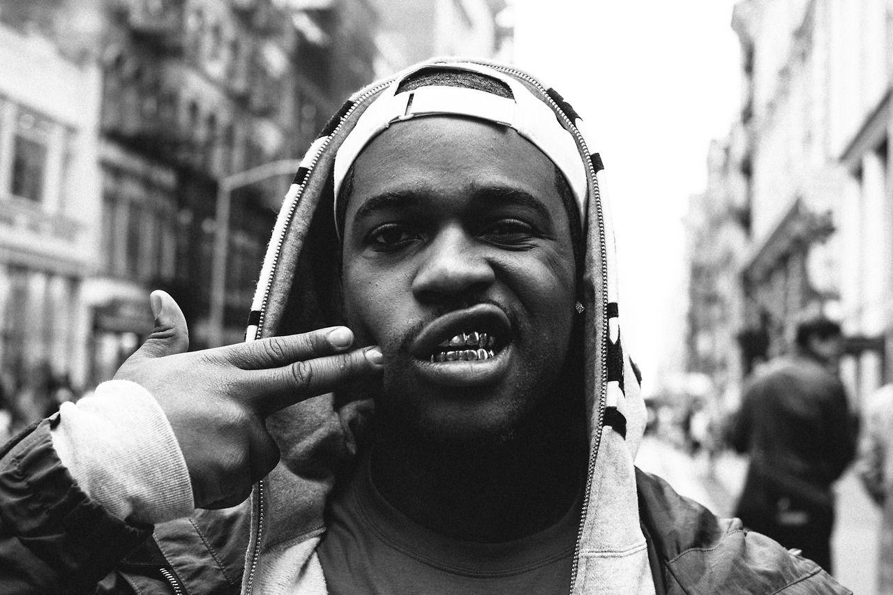 1280x853 Music. Trap lord, Waka flocka