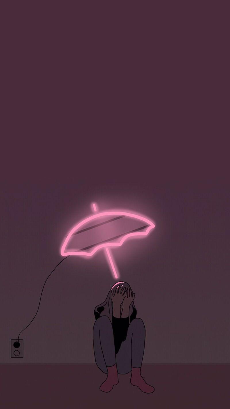 800x1422 WoowPaper: iPhone Korean Aesthetic Wallpaper
