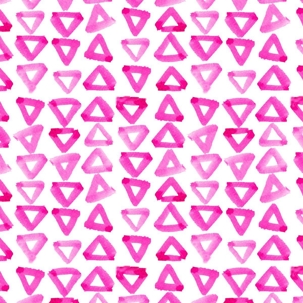 Pink Triangle Wallpapers Top Free Pink Triangle Backgrounds