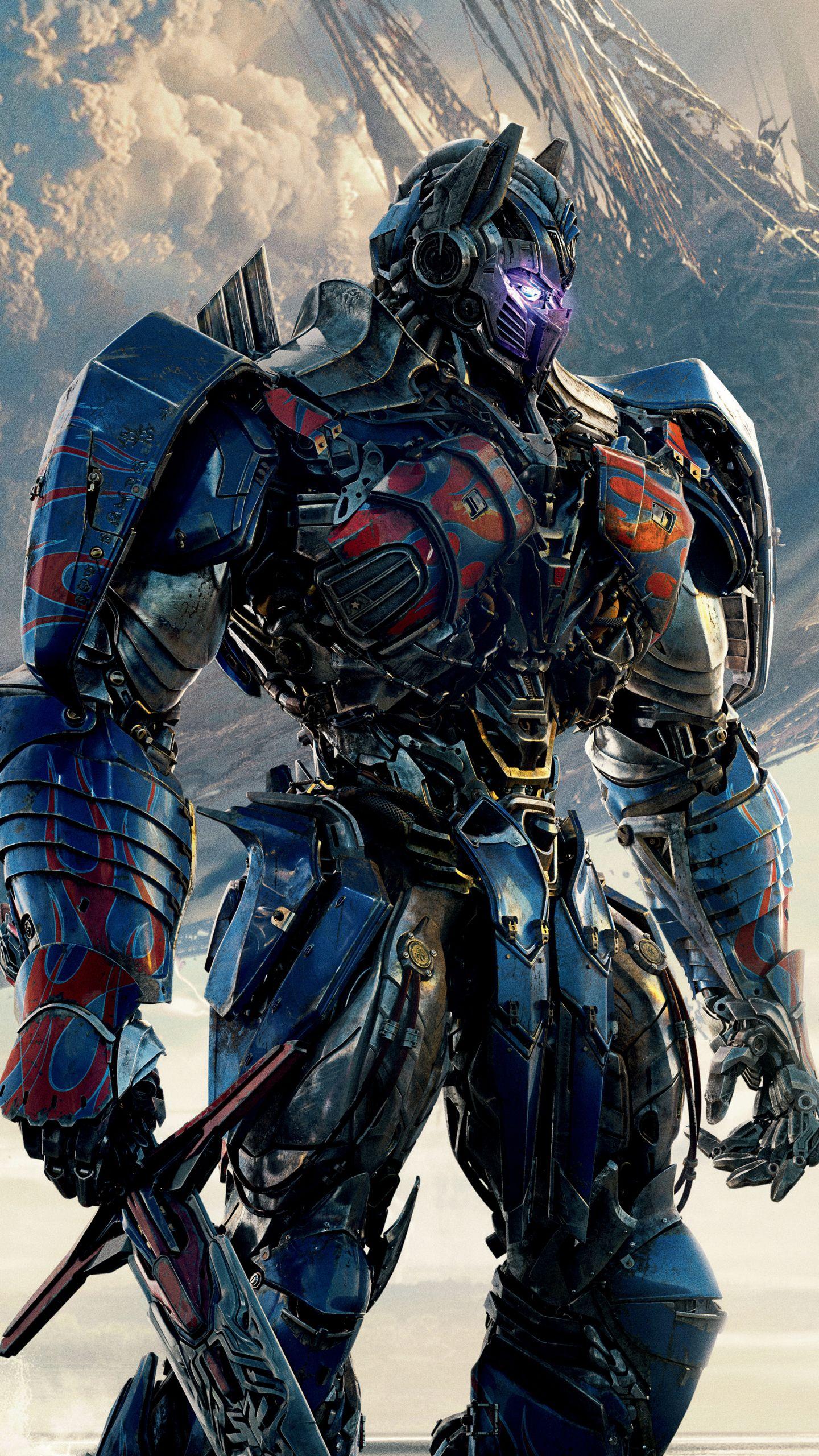 1440x2560 Optimus Prime Apple IPhone 7 Plus (1080x1920) Wallpaper