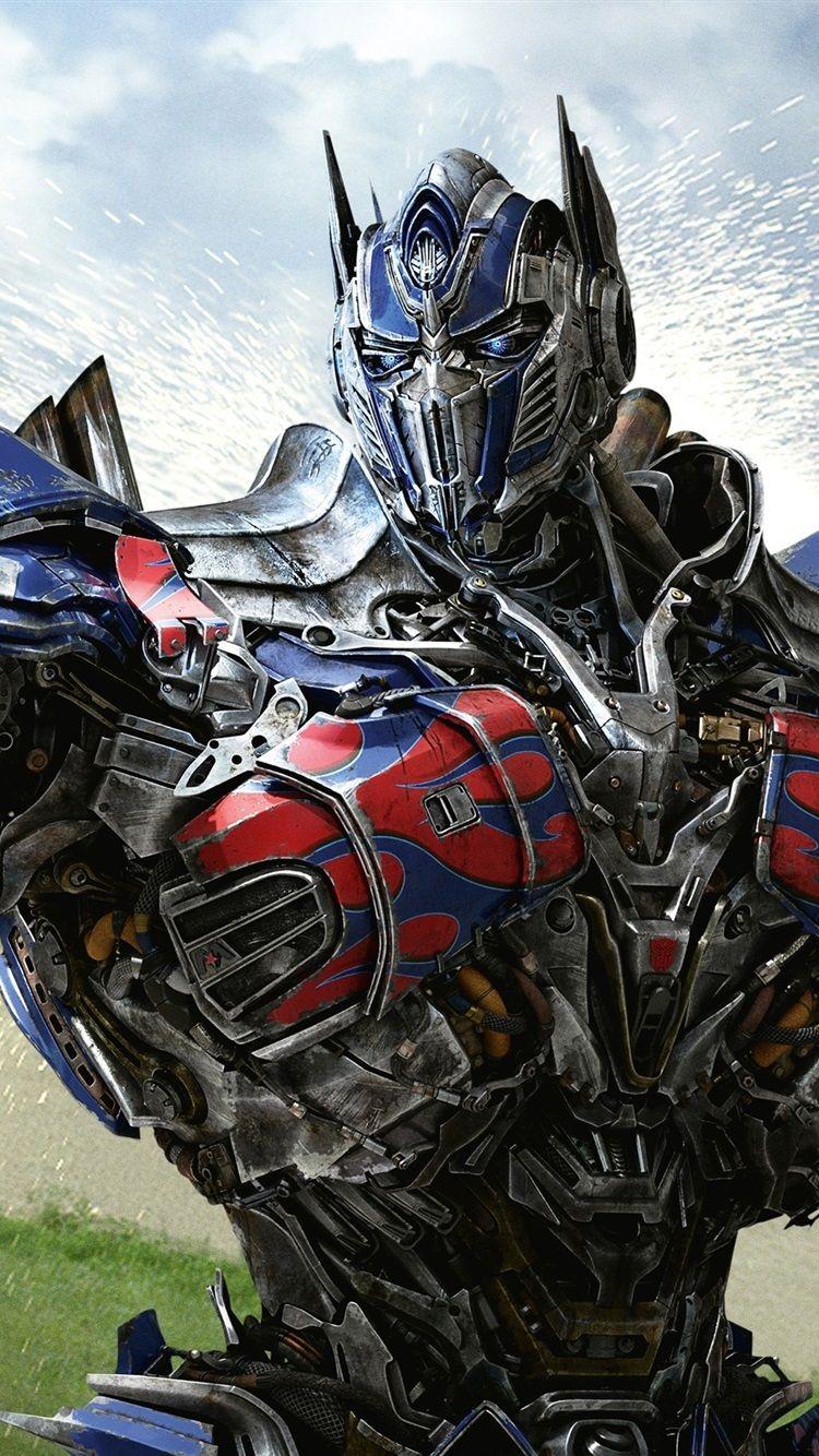 750x1334 Optimus Prime Transformers 4 750x1334 IPhone 8 7 6 6S Wallpaper