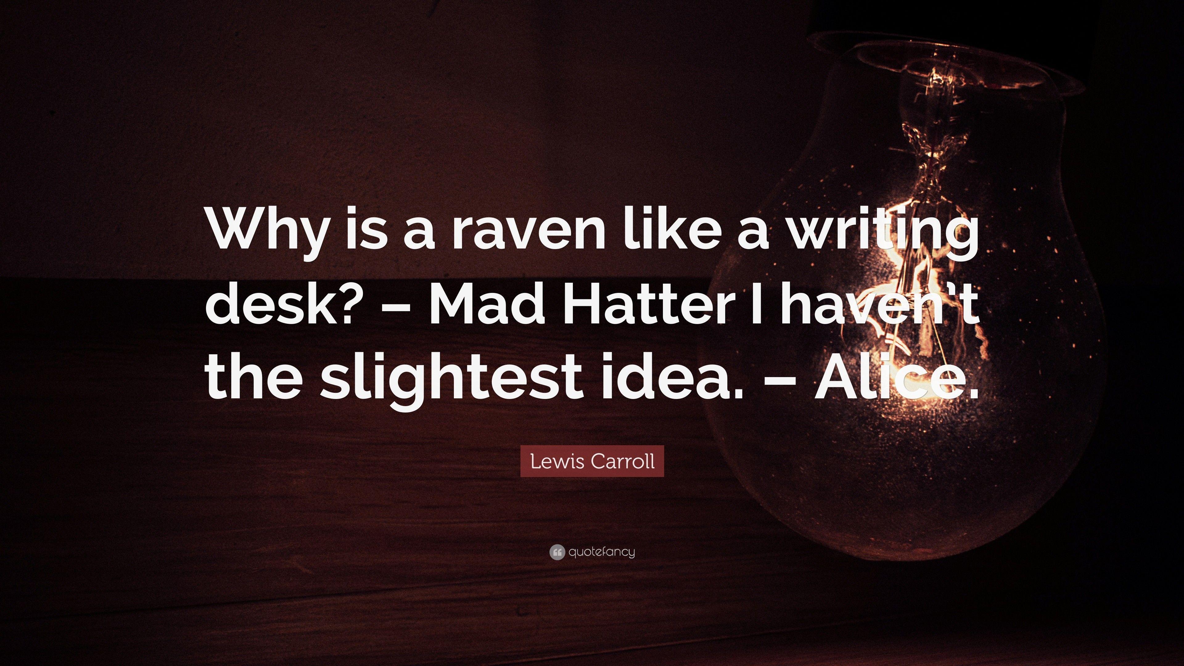 3840x2160 Mad Hatter Wallpaper