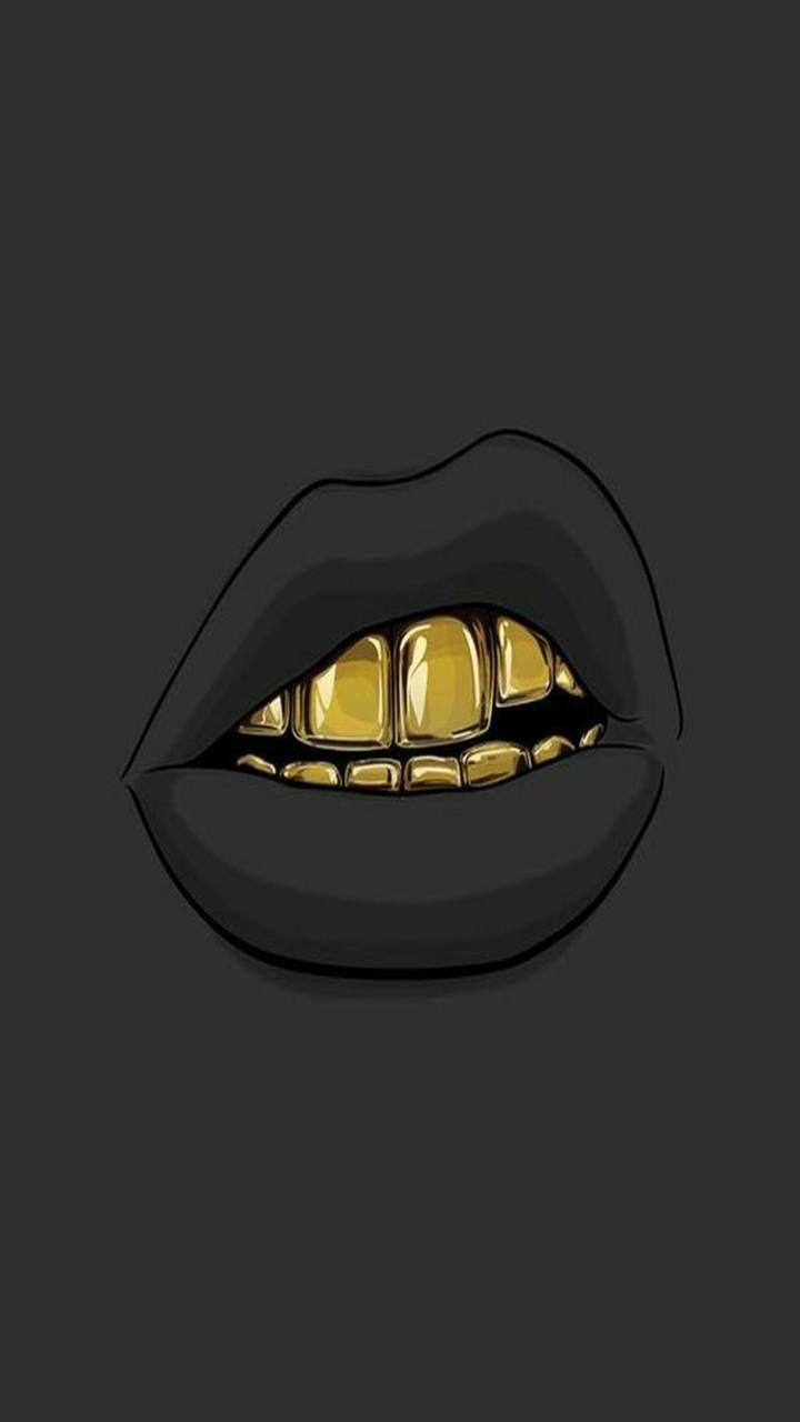 Grillz Wallpapers - Top Free Grillz Backgrounds - WallpaperAccess