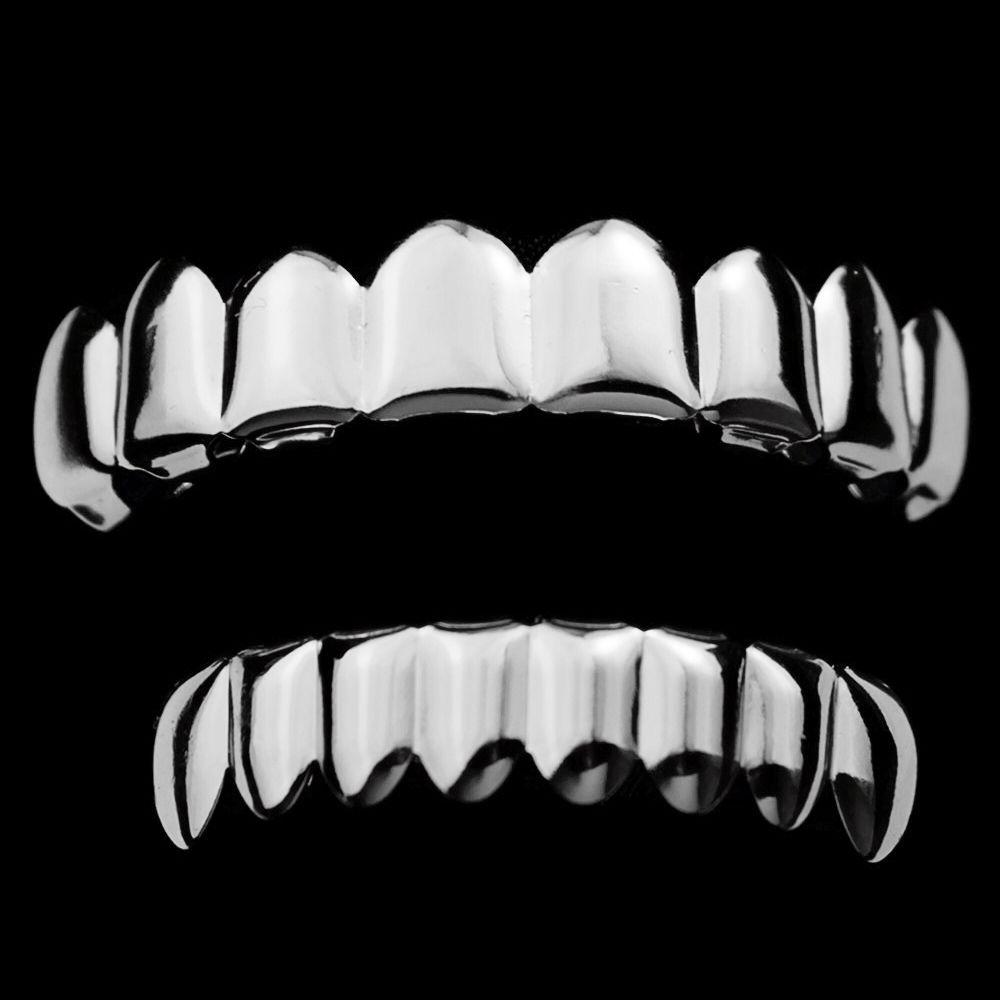Grillz Wallpapers - Top Free Grillz Backgrounds - WallpaperAccess