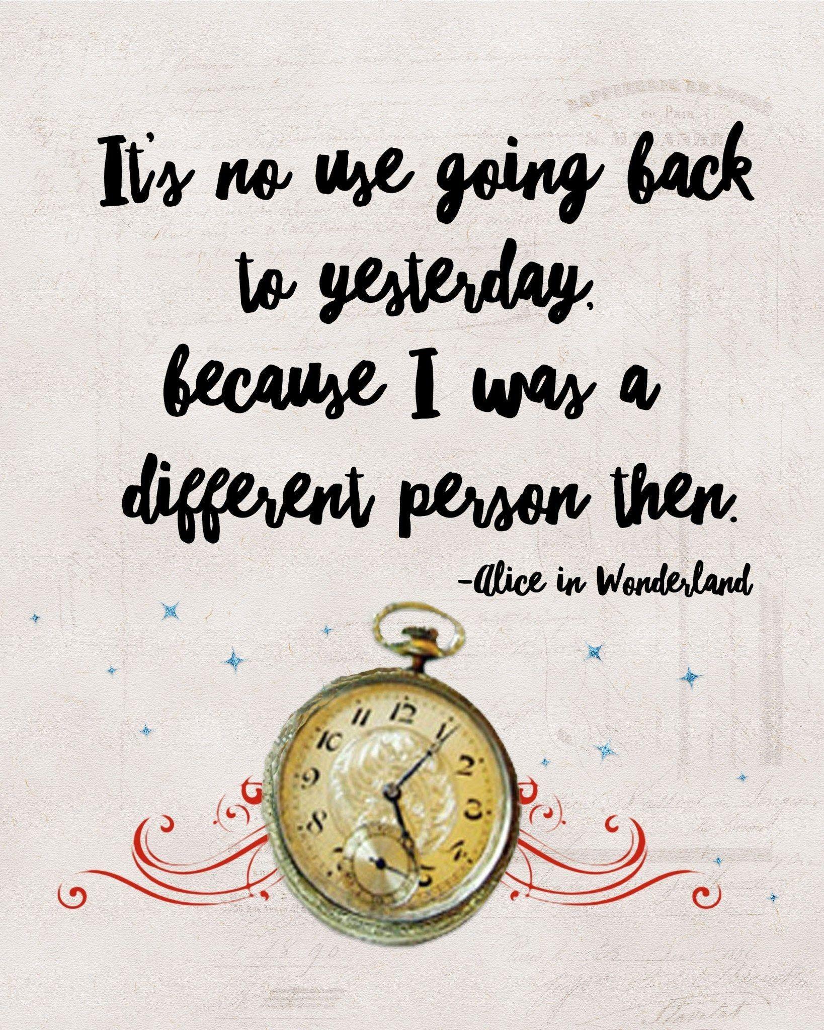 1638x2048 Alice in Wonderland Wallpaper Quotes