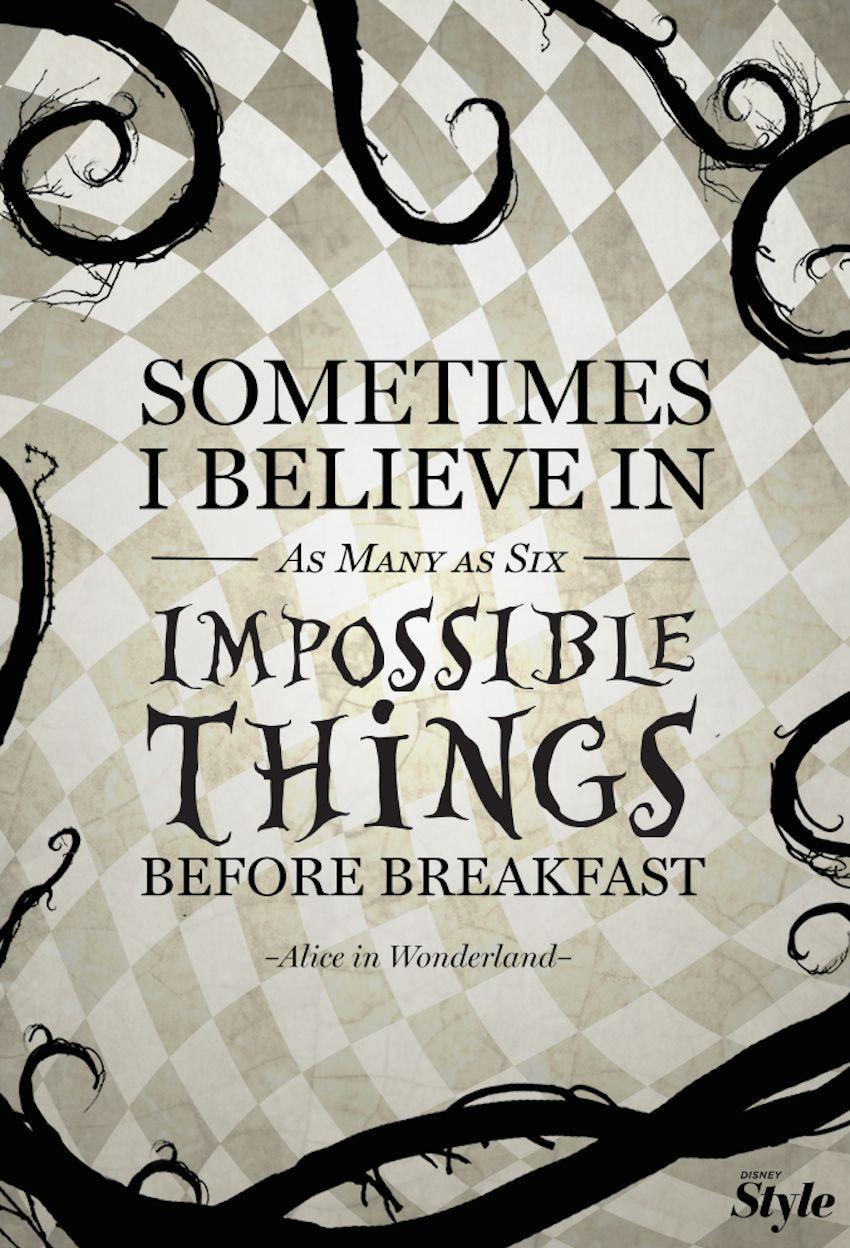 850x1248 Weekly Affirmation: Impossible Things