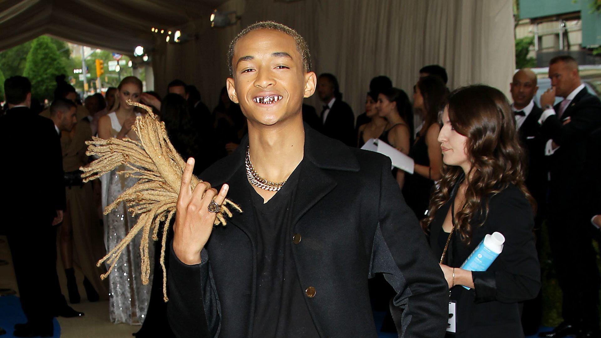 1920x1080 Jaden Smith Wallpaper 2018