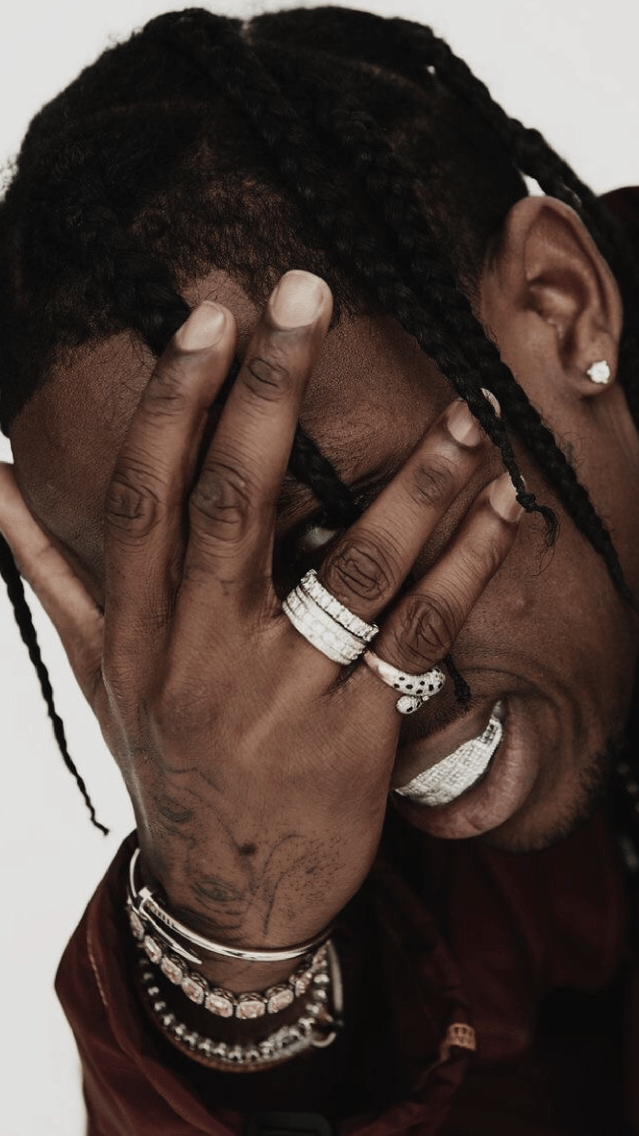 Grillz Wallpapers Top Free Grillz Backgrounds WallpaperAccess