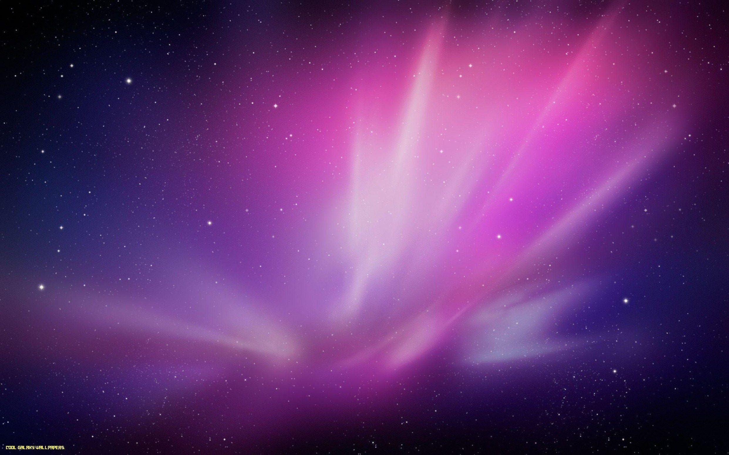 2483x1552 Purple Galaxy Wallpaper