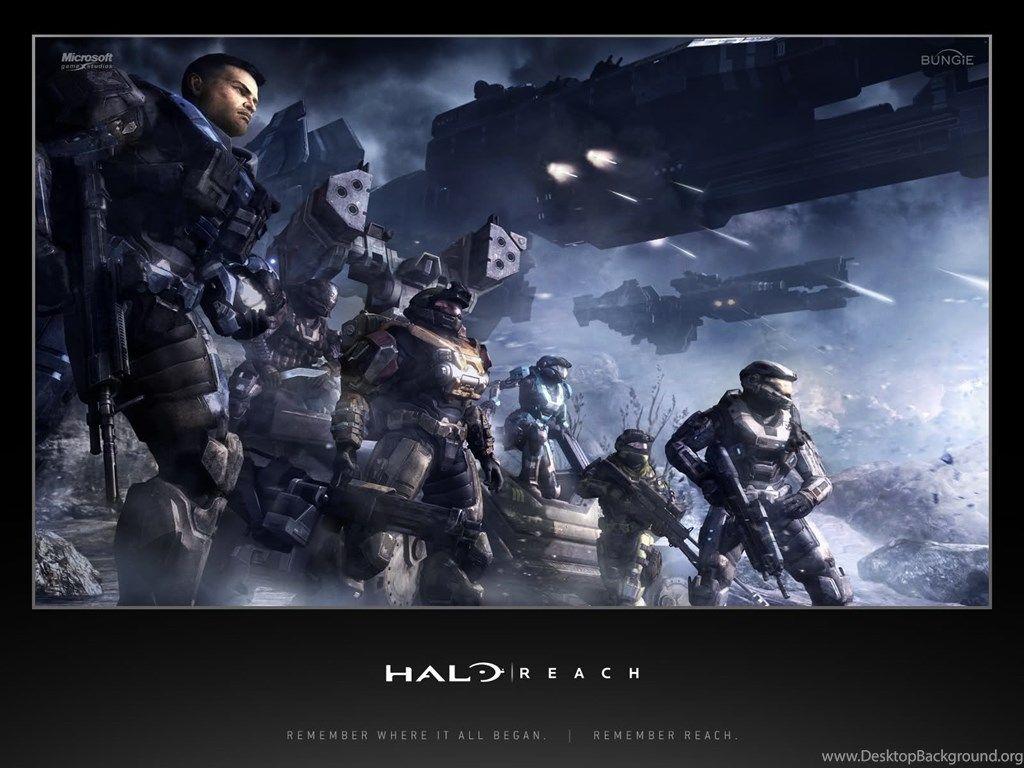 Epic Halo Wallpapers - Top Free Epic Halo Backgrounds - WallpaperAccess