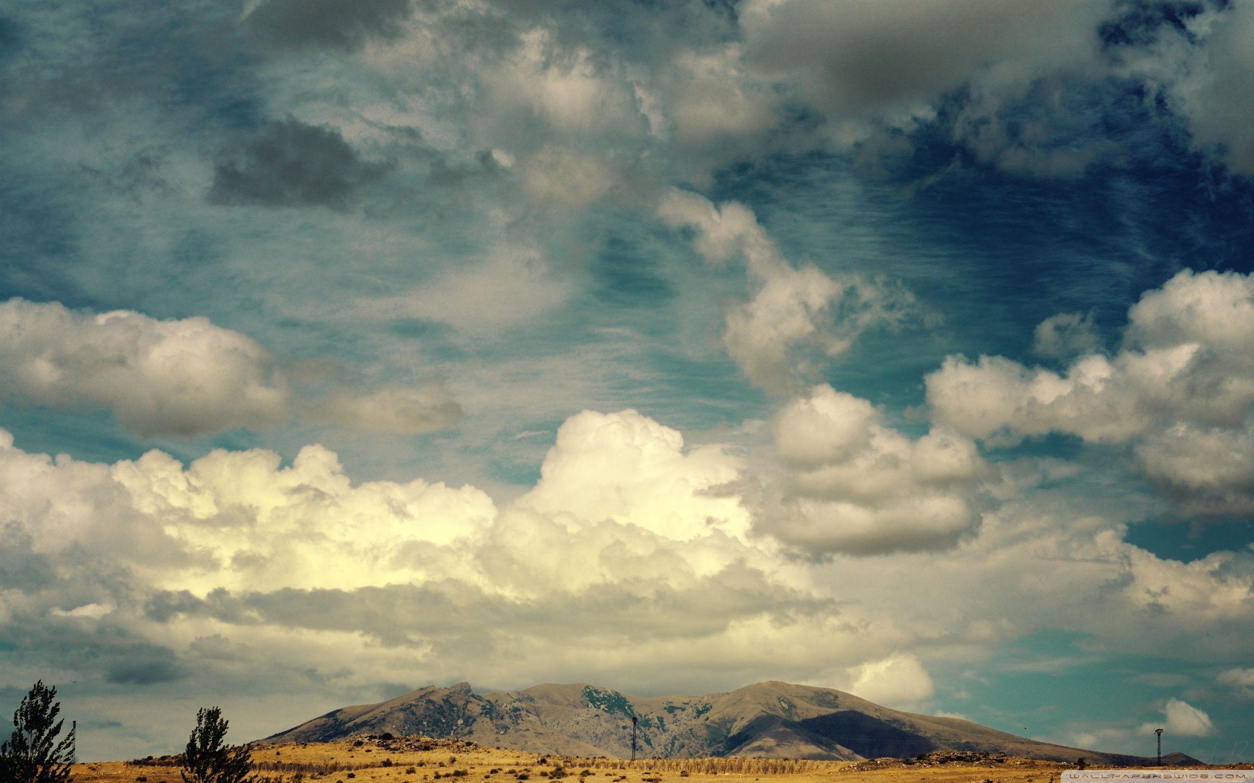 2560x1600 Armenia Wallpaper
