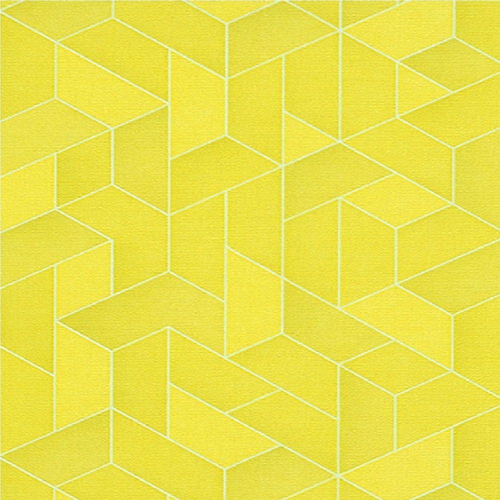 Yellow Geometric Wallpapers - Top Free Yellow Geometric Backgrounds