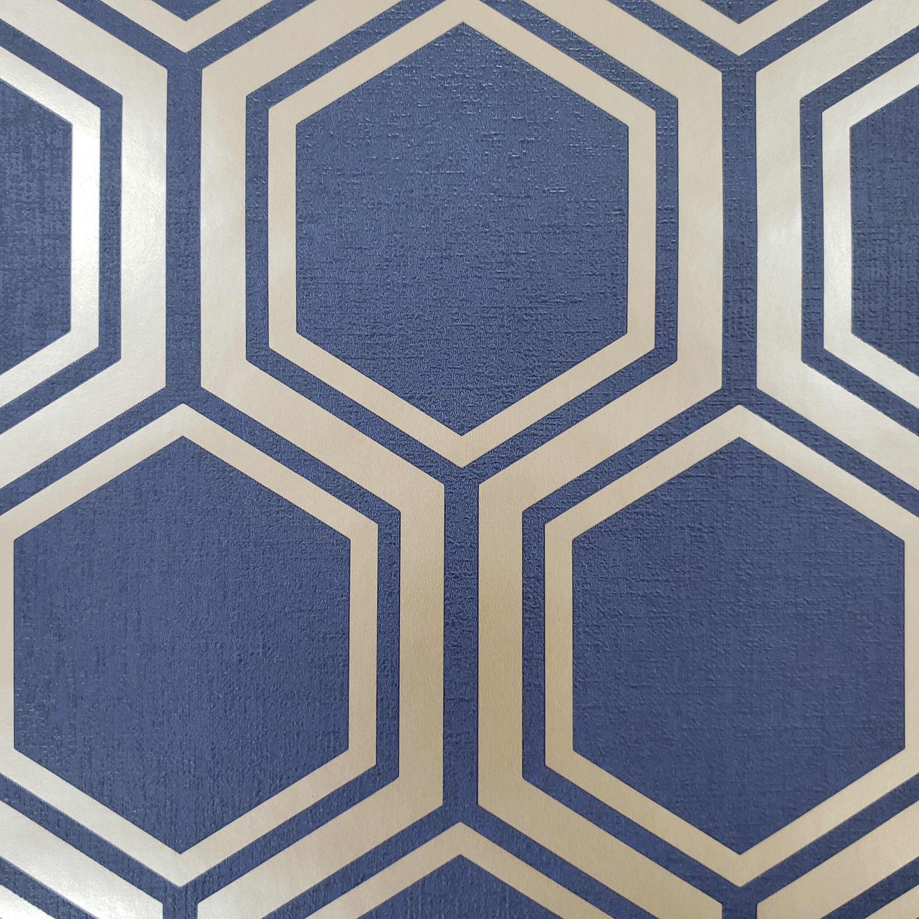 Dark Blue Geometric Wallpapers Top Free Dark Blue Geometric