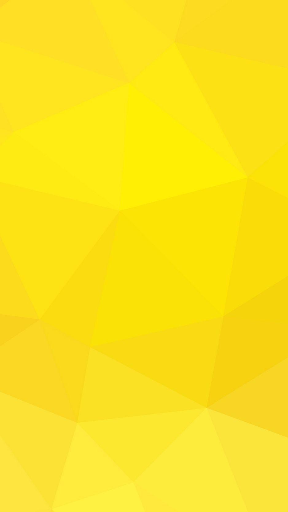Yellow Geometric Wallpapers Top Free Yellow Geometric Backgrounds