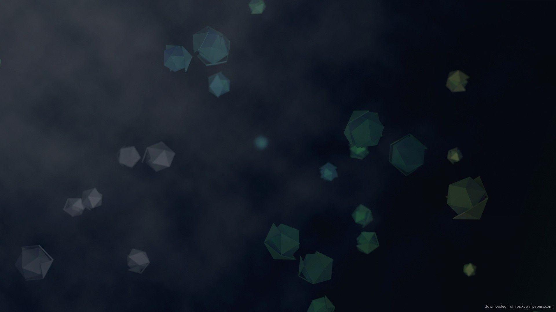 1920x1080 HD Geometric