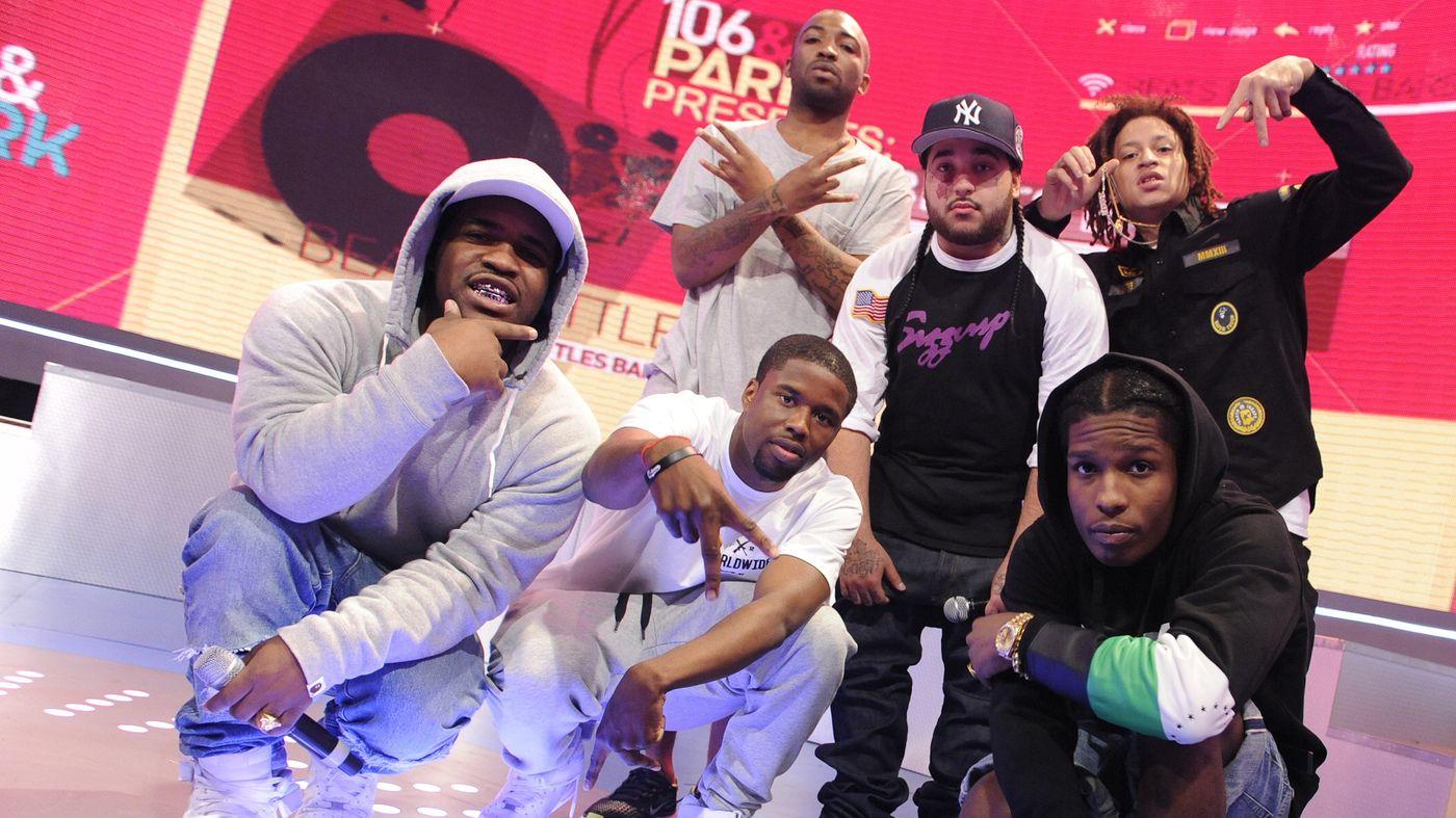 1400x787 A Rational Conversation With ASAP Yams : The Record