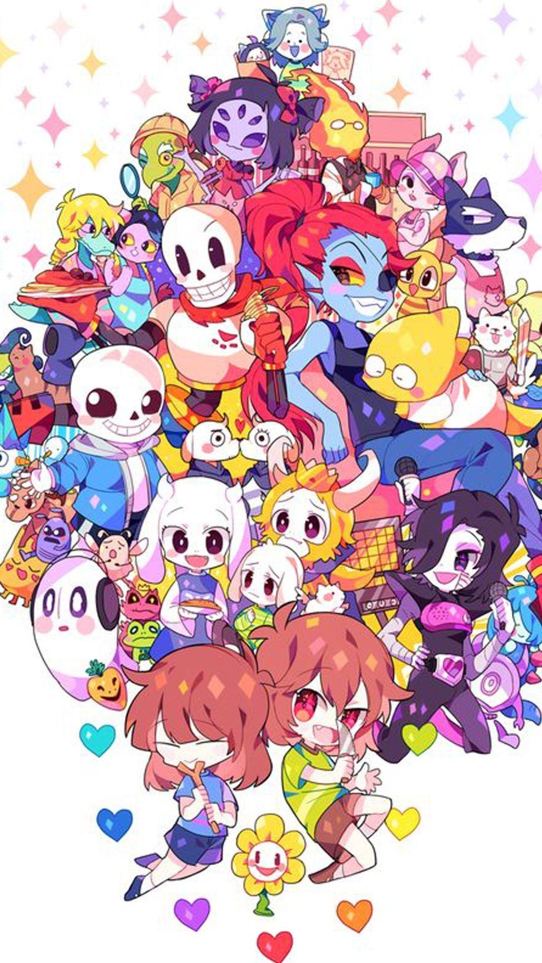 Undertale Chara Pixel Art Wallpapers - Pixel Wallpapers for iPhone