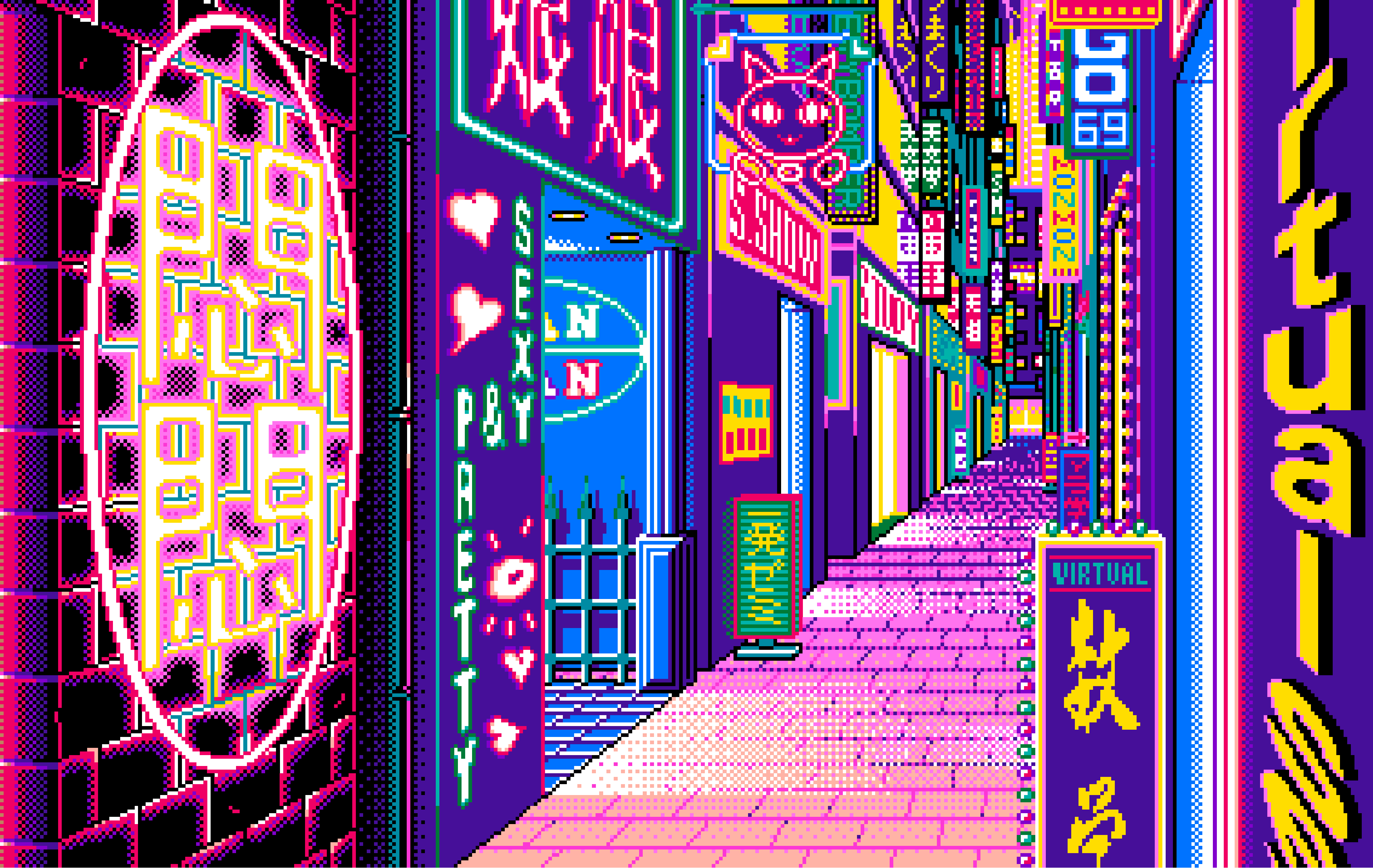 3781x2391 Imgur has to be more. a e s t h e t i c