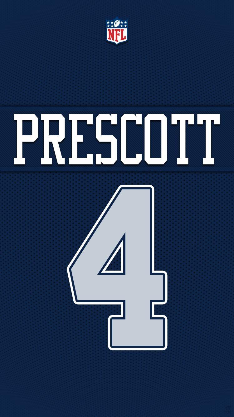 750x1334 Cowboys Wallpaper