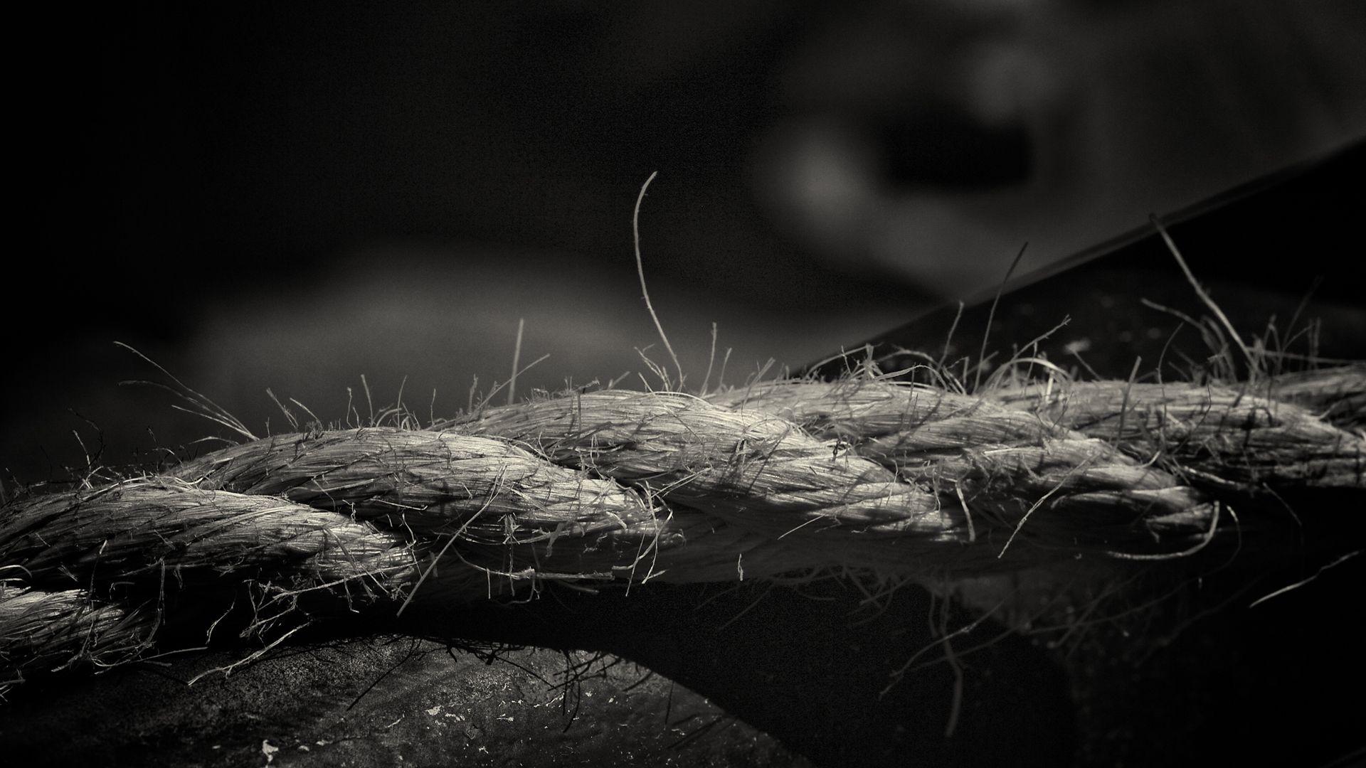 1920x1080 Rope Wallpaper
