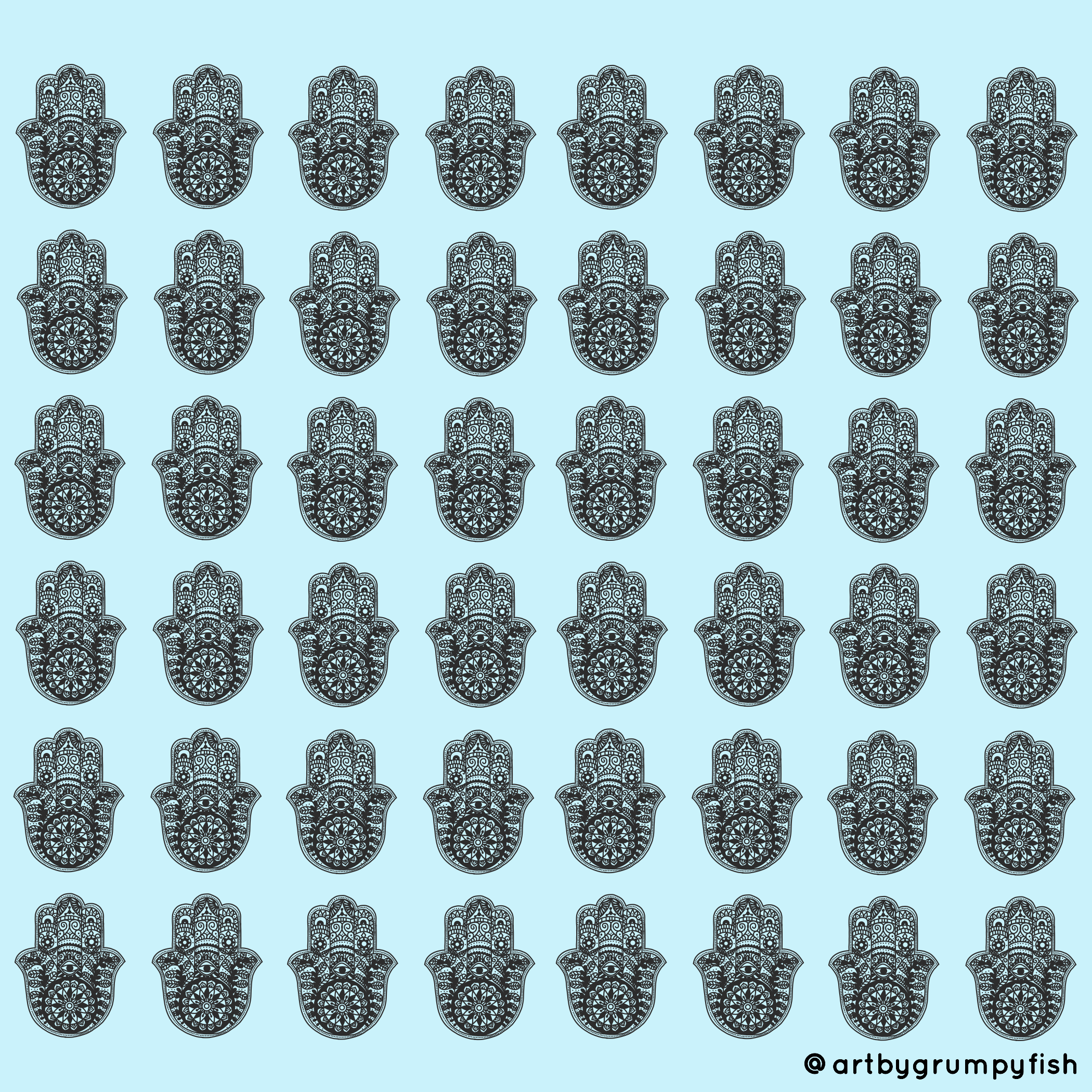 2100x2100 hamsa #wallpaper #nazar. Android wallpaper, Android