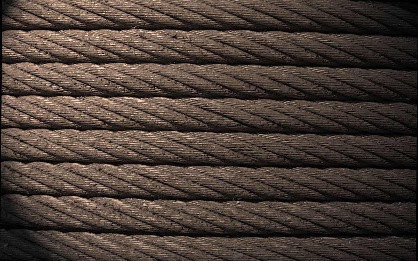 Download wallpapers rope weaving texture 4k macro ropes textures  weaving textures ropes background with ropes for desktop free Pictures  for desktop free