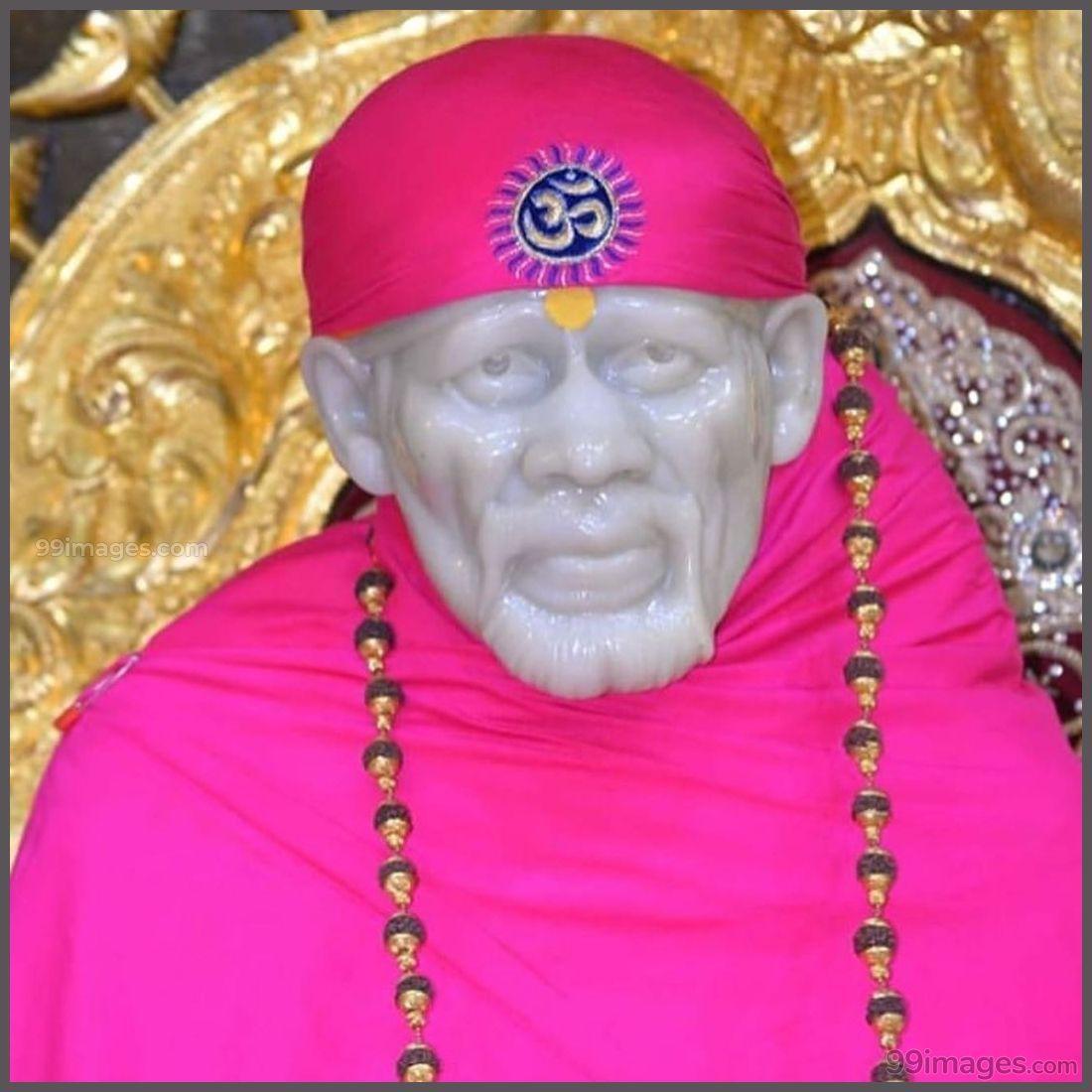 Sai Baba Photos  Shirdi Sai Baba Wallpaper Download  Sai Baba Hd Images   Shirdi Sai Wallpaper