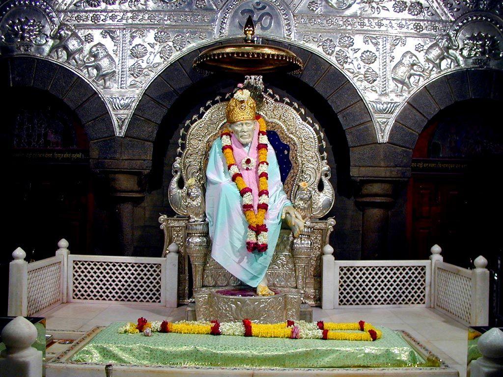 2200 Shirdi Sai Baba Images with Quotes  HD Wallpapers For Mobile   Desktop