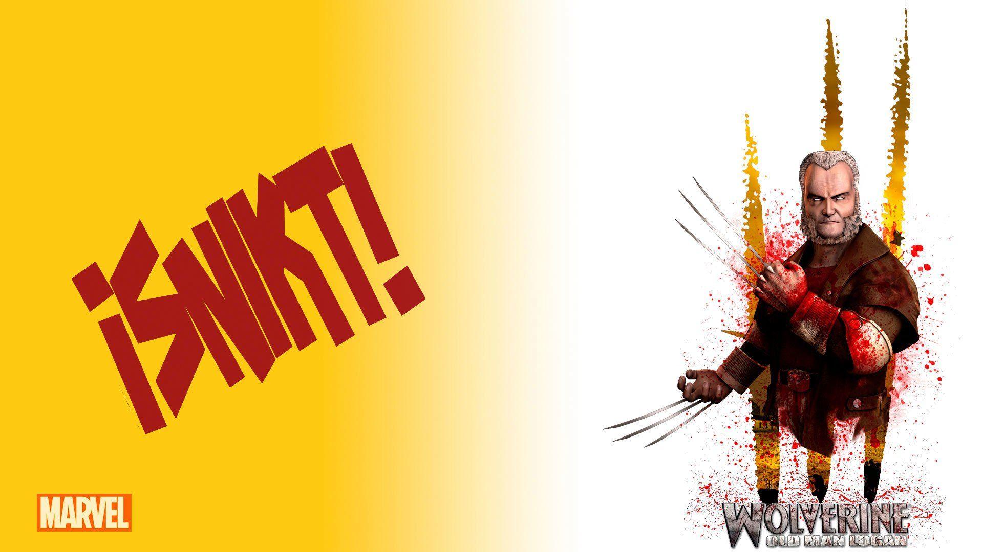 1920x1080 Ultimate Wolverine HD Wallpaper and Background Image