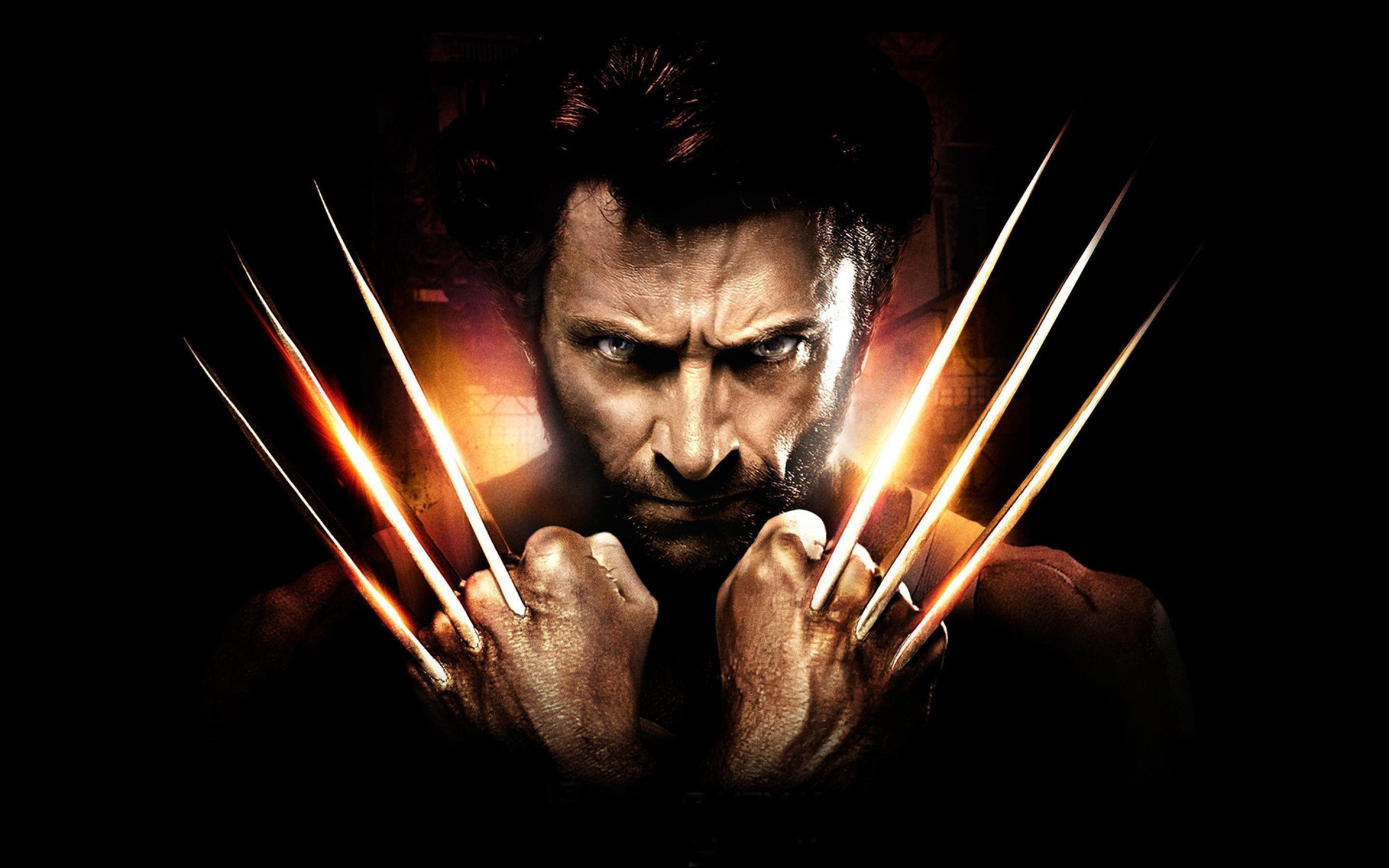 2880x1800 Logan Wolverine Wallpaper for Android