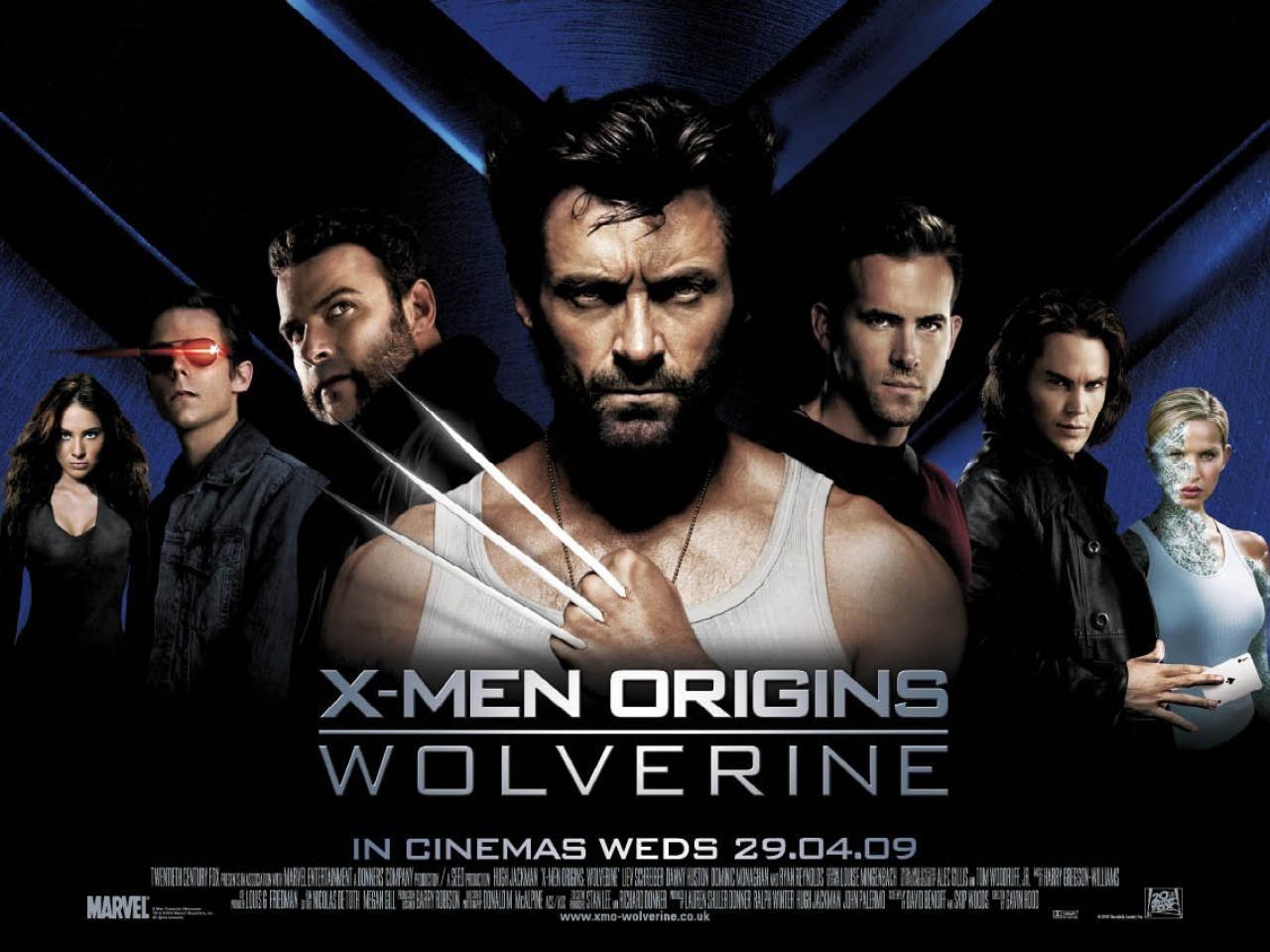 1280x959 X Men Origins: Wolverine Wallpaper, Movie, HQ X Men Origins