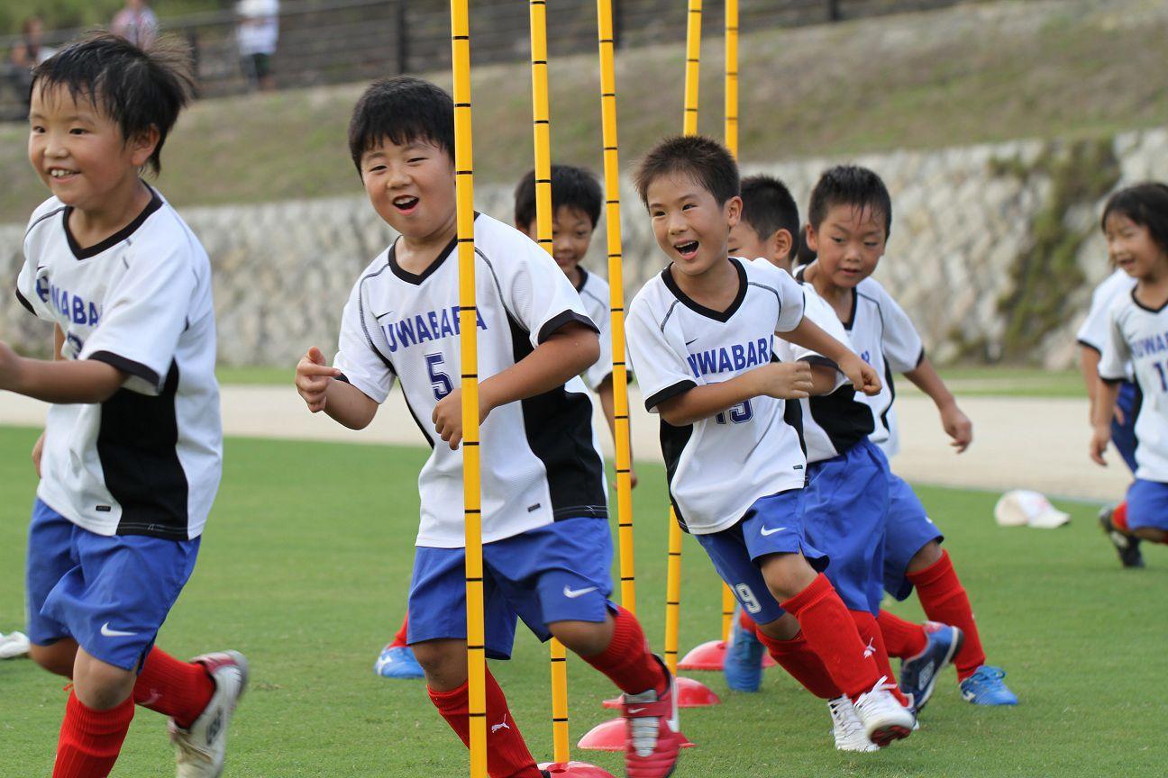 1296x864 Japanese Youth Soccer they differ from US Soccer Mom Manual