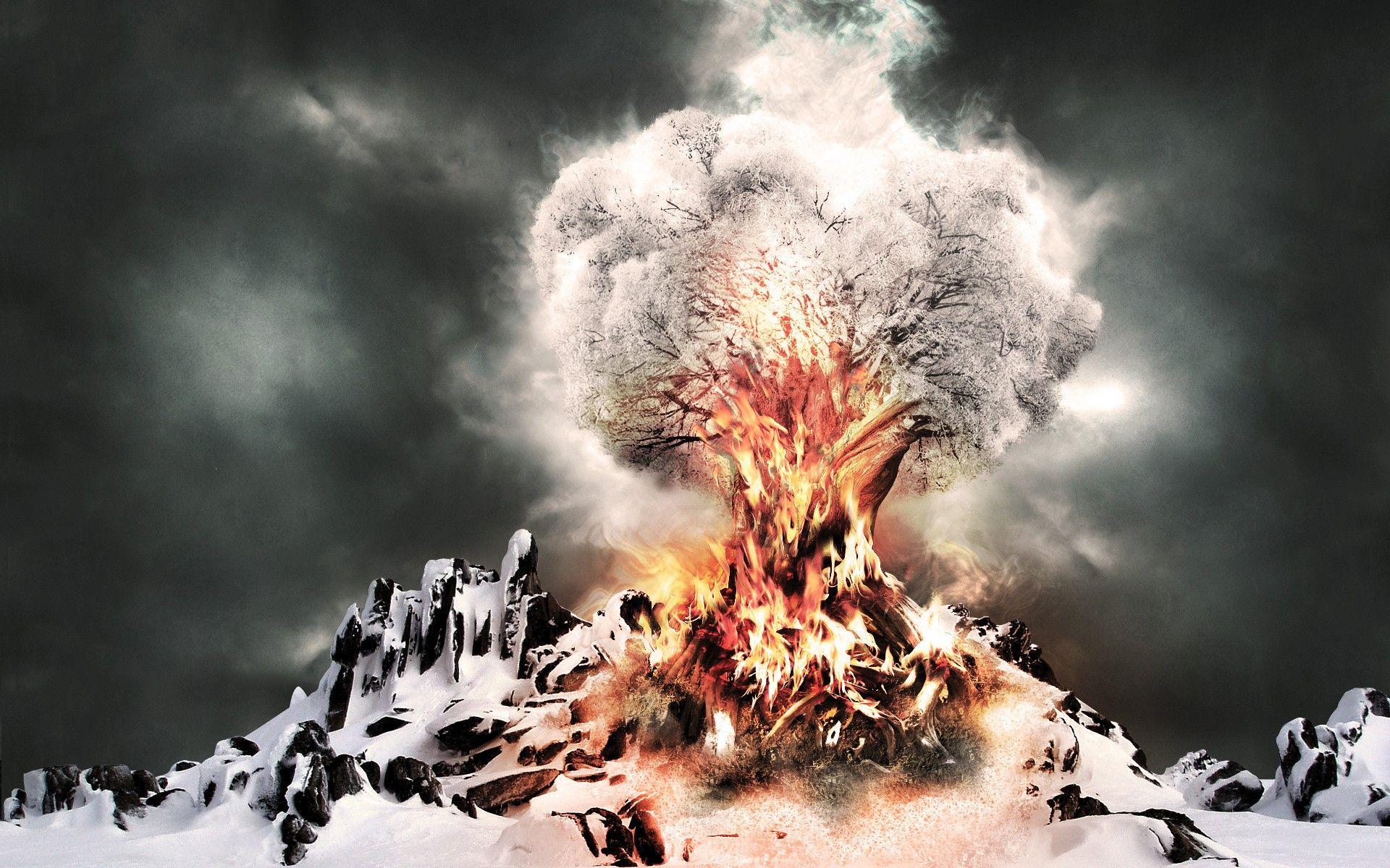 1920x1200 Surrealistic Wallpaper. Surrealistic