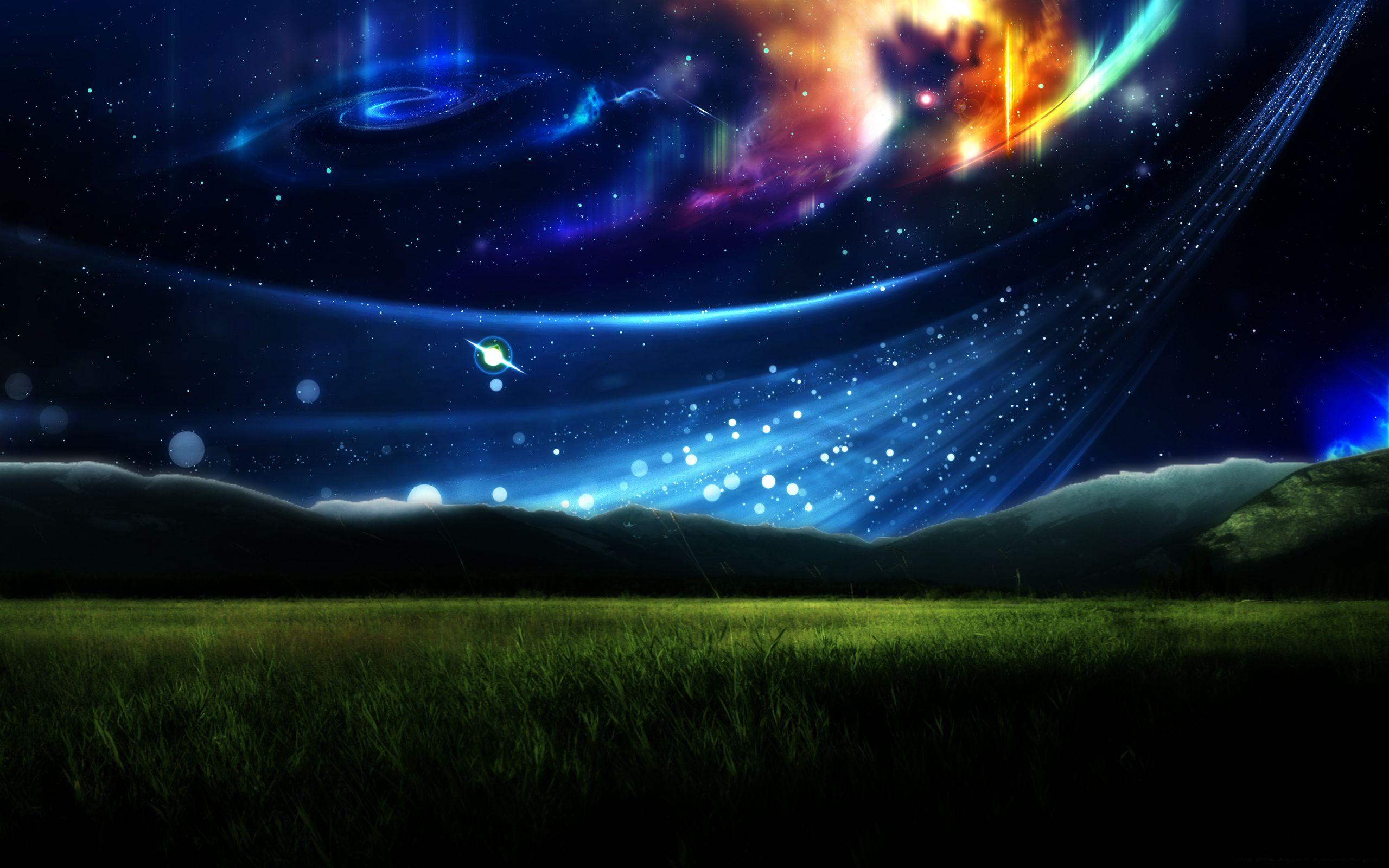 2560x1600 Surrealistic Wallpaper. Surrealistic
