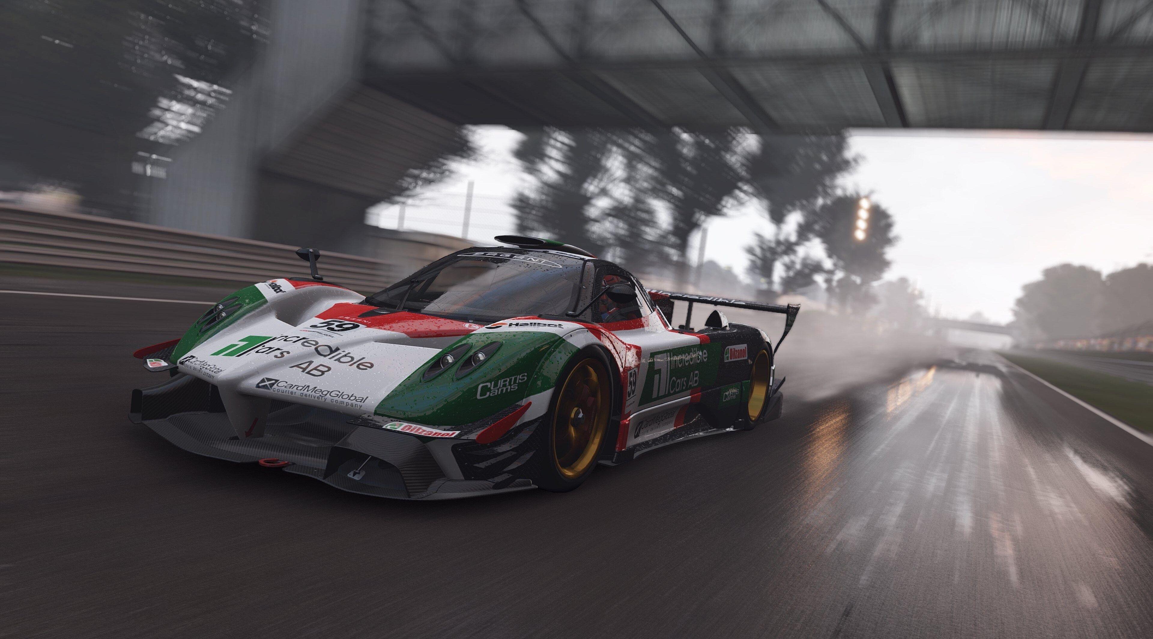 3840x2130 3840x2130 project cars 2 4k desktop wallpaper HD. Games