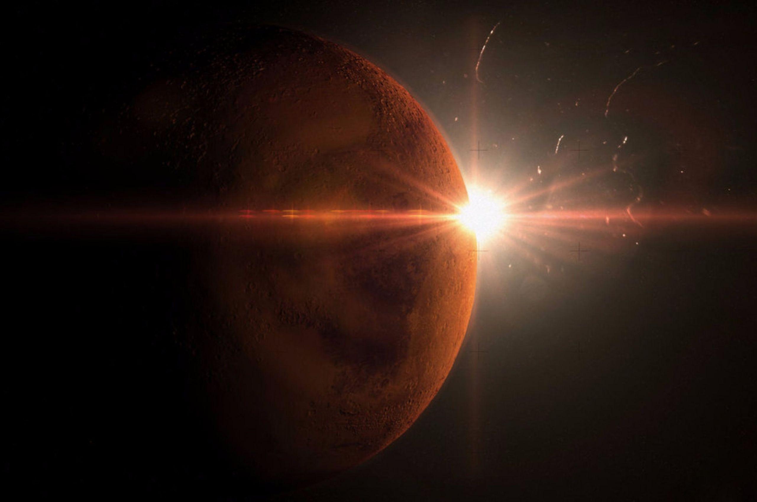 4k mars wallpapers top free 4k mars backgrounds wallpaperaccess