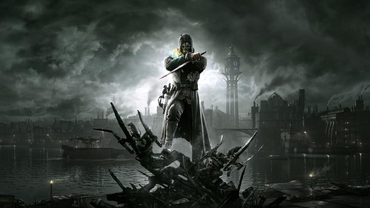 1280x720 4k Gaming Wallpaper
