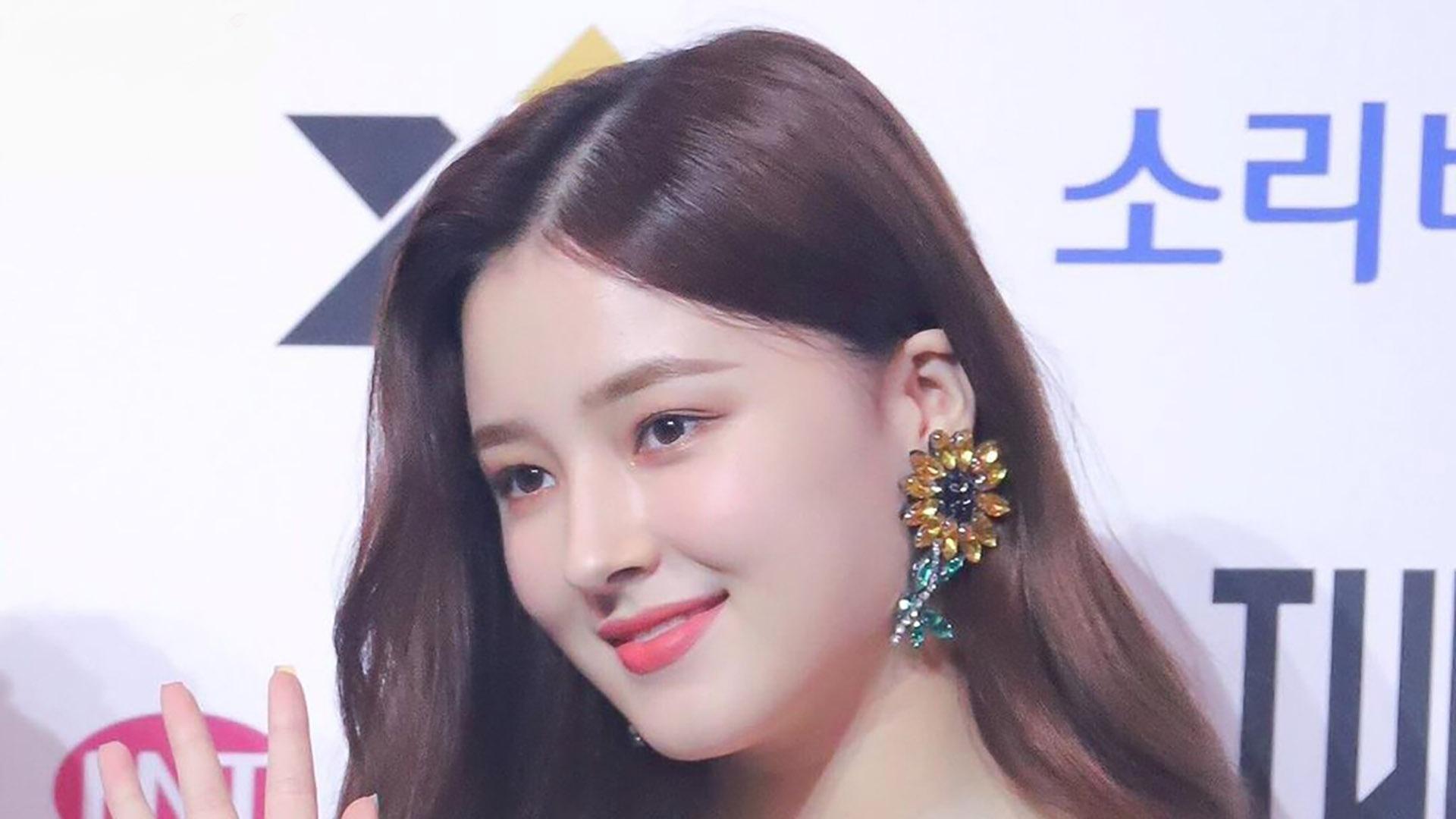 1920x1080 Nancy Momoland Wallpaper: Download Free HD Image of Nancy