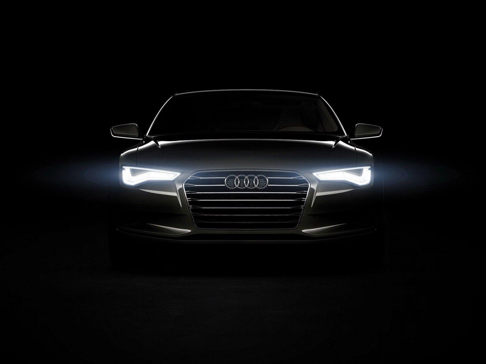 Cool Audi Wallpapers Top Free Cool Audi Backgrounds Wallpaperaccess