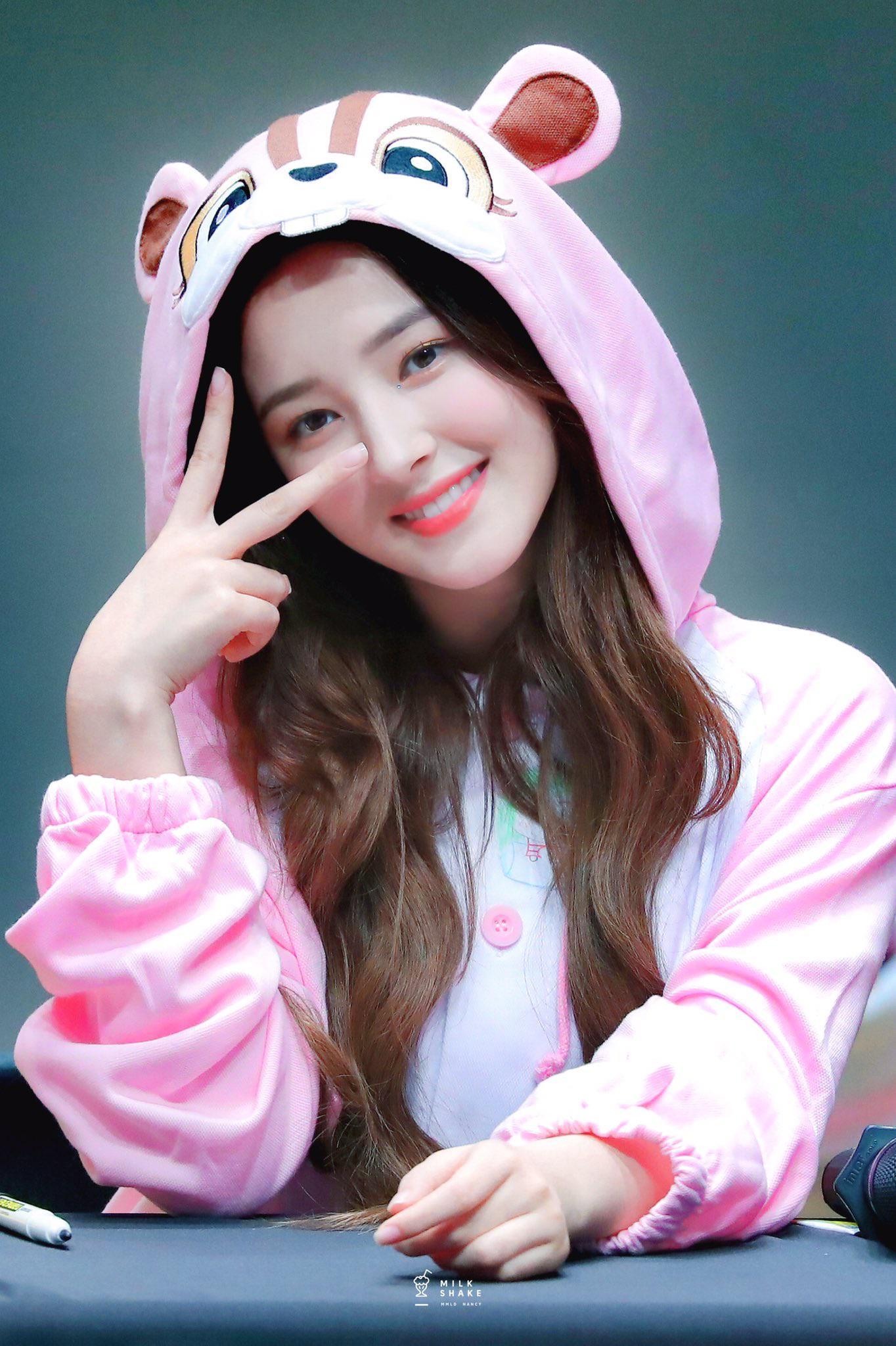 1364x2048 Nancy KPOP Image Board