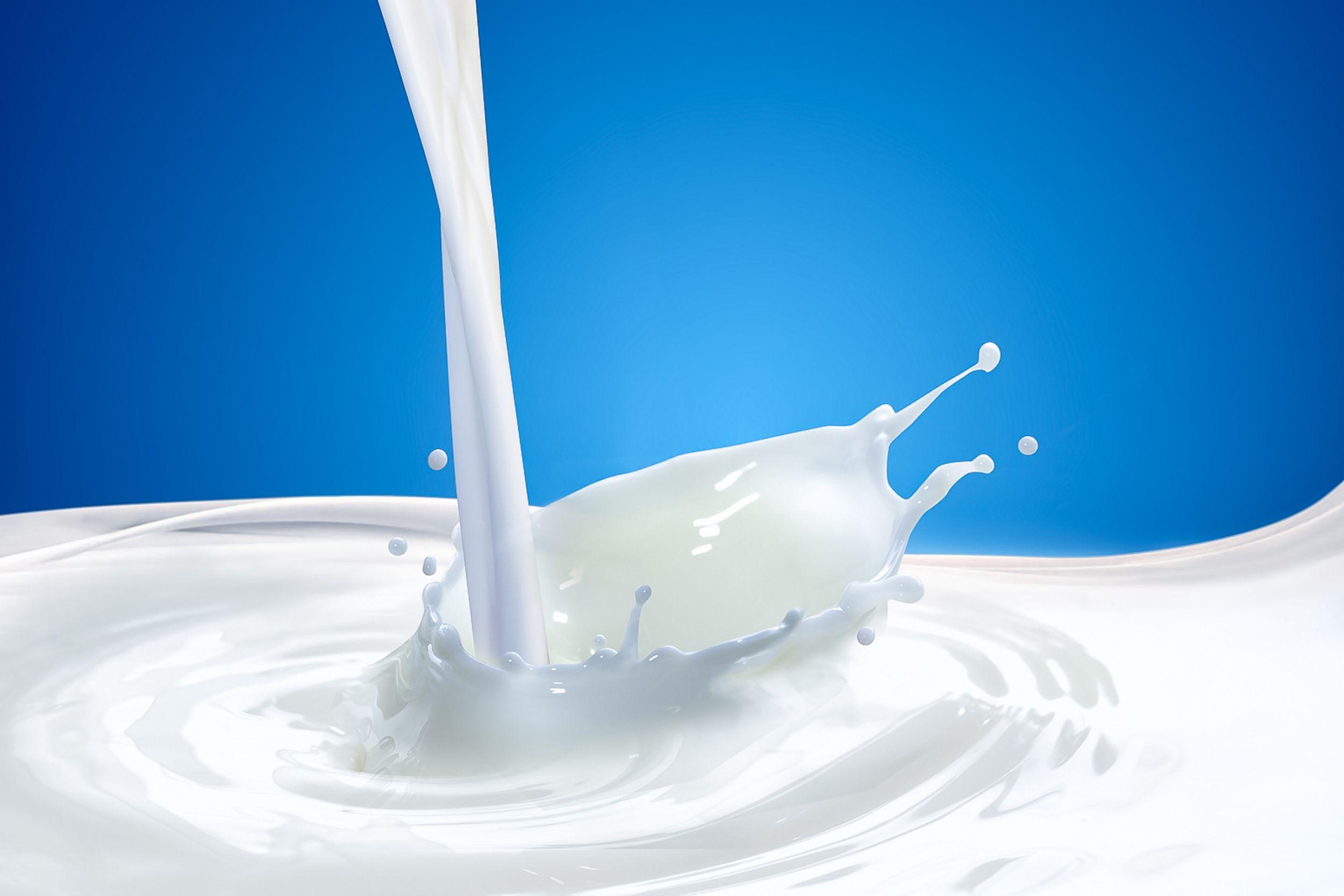 Milk Wallpapers - Top Free Milk Backgrounds - WallpaperAccess