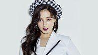 7680x4320 Nancy (Nancy Jewel Mcdonie) 4K 8K HD Wallpaper
